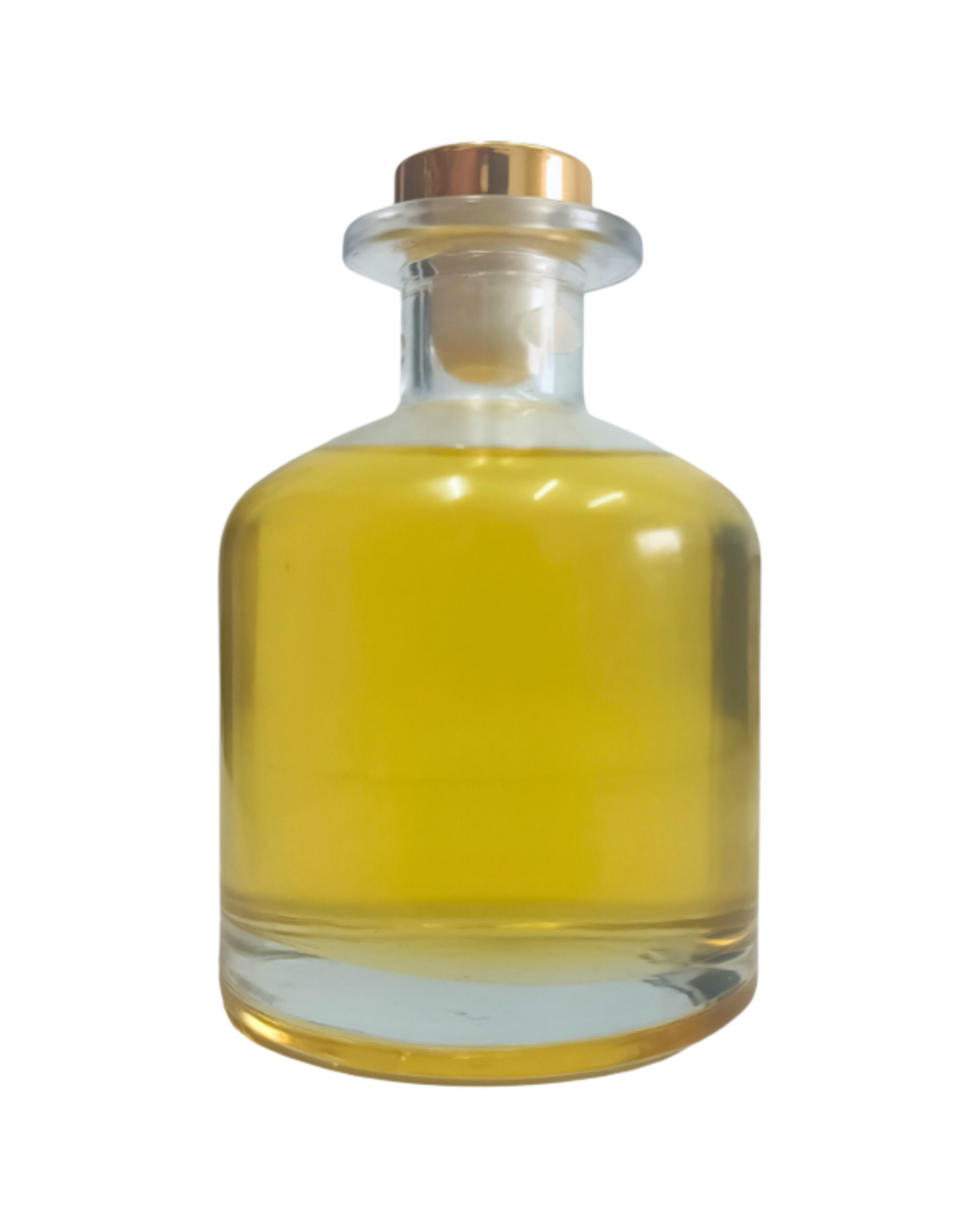 Crude Coconut Oil (CCNO)