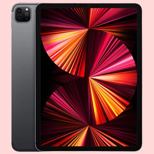 Apple iPad pro.  Ticket price is 