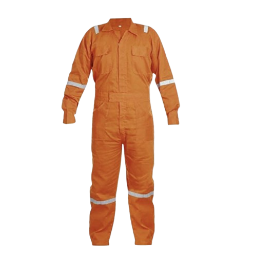 Industrial Workwear/Coverall/Boiler Suit, Poly-Viscose