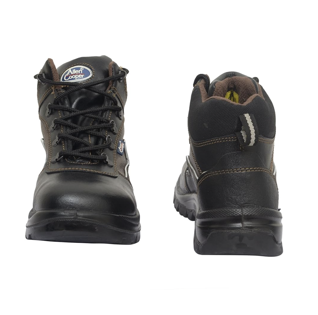 AC 1170 Hi-Ankle Safety Shoe