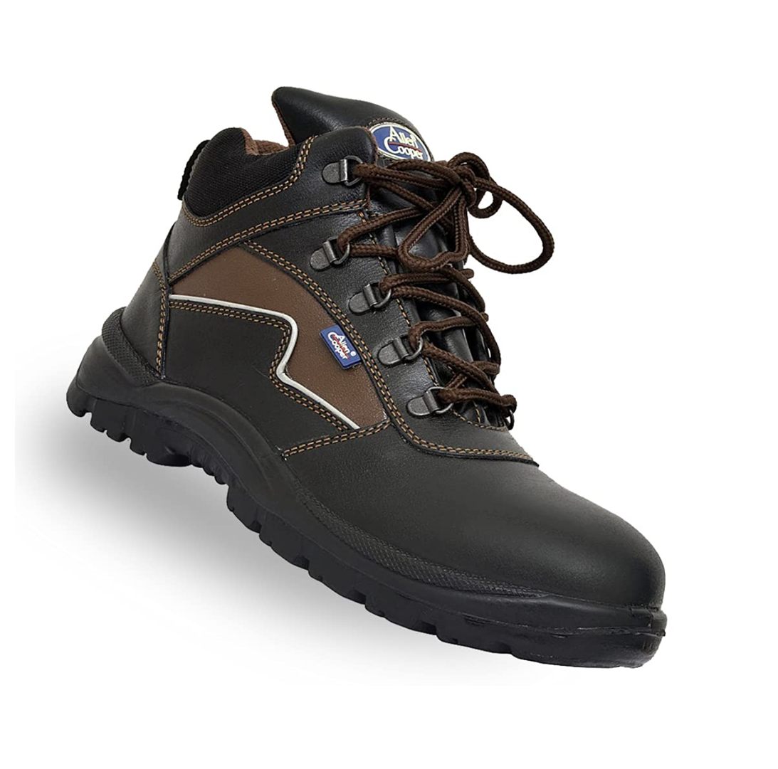 AC 1170 Hi-Ankle Safety Shoe
