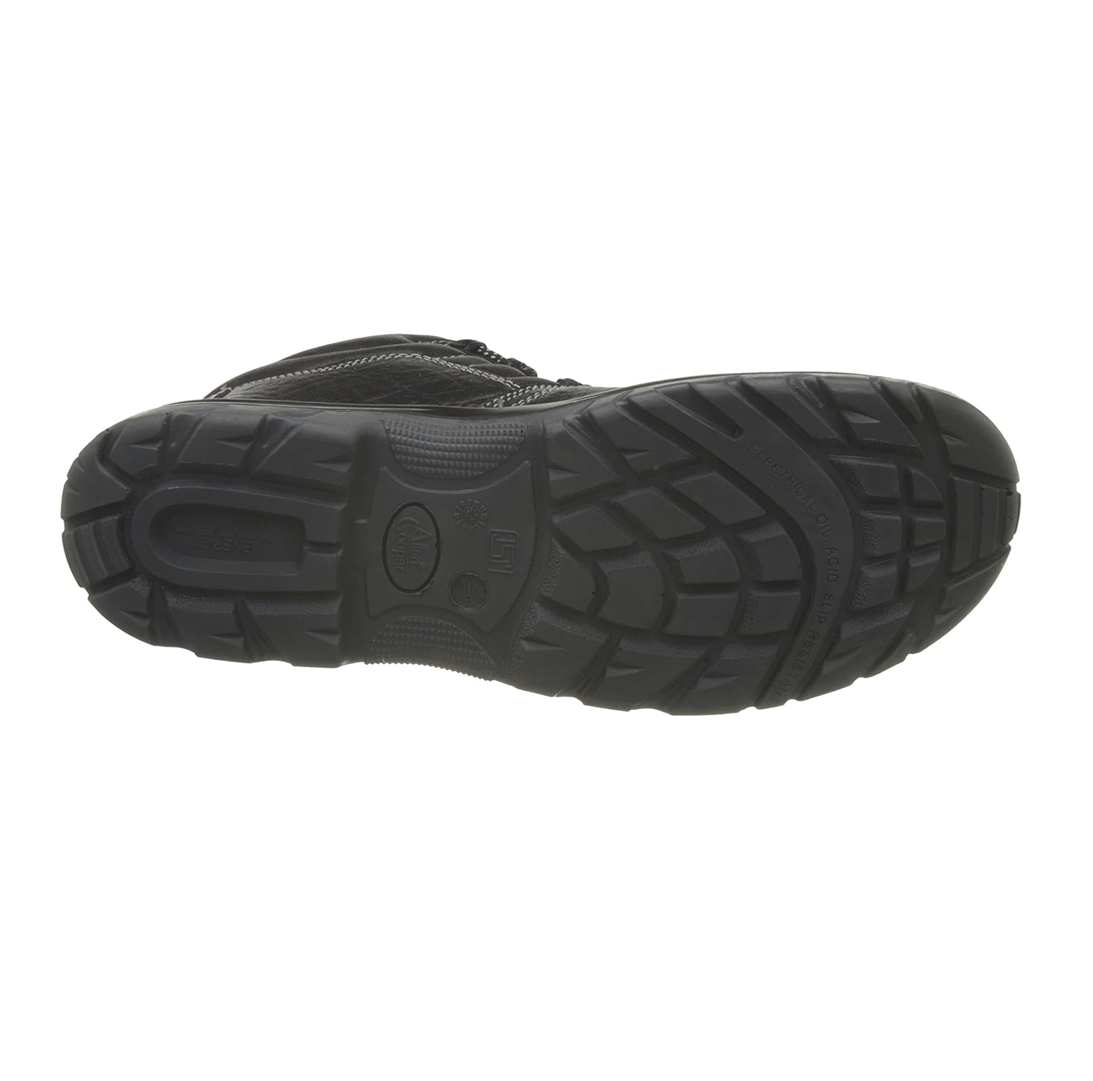 AC-1266 Shock Resistant High Ankle Safety Shoe