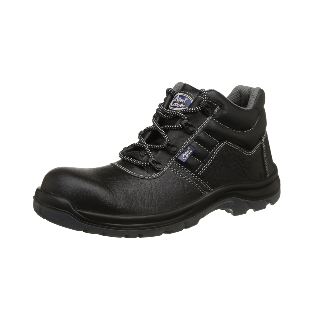 AC-1266 Shock Resistant High Ankle Safety Shoe