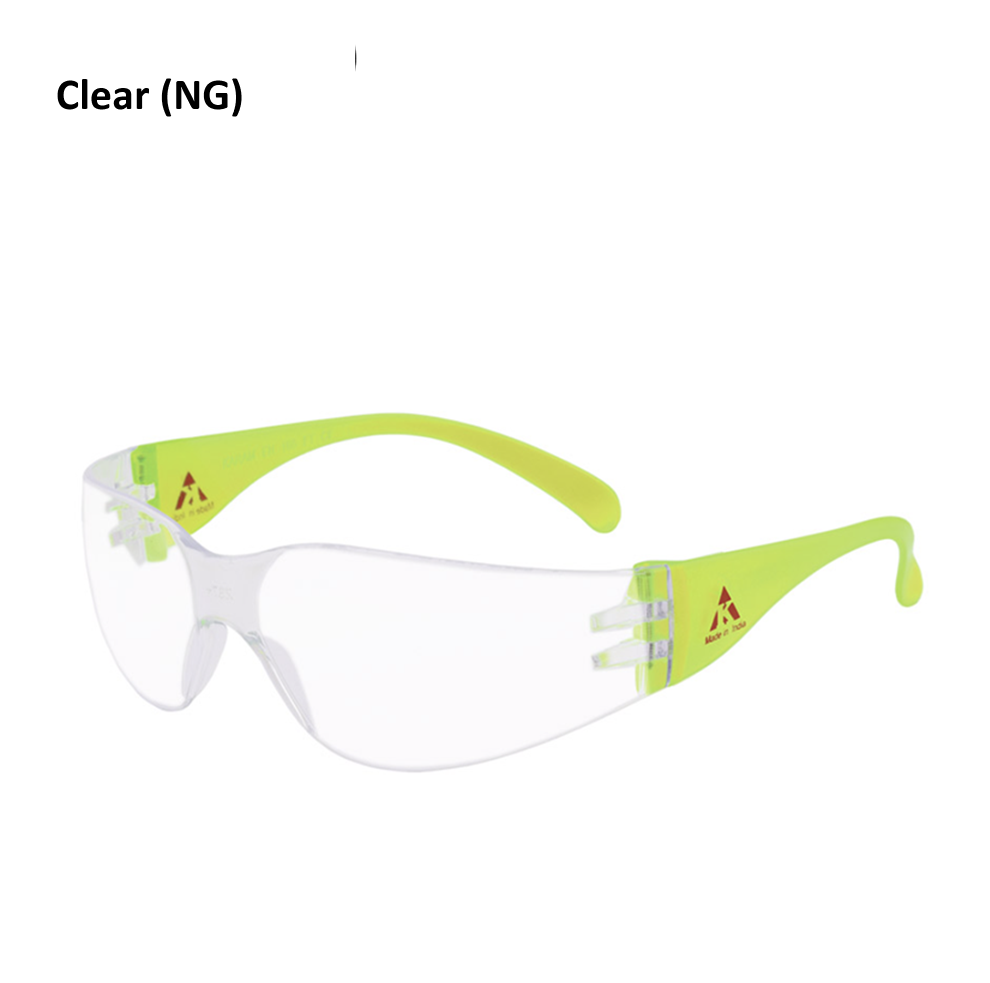 Construction Worker’s Choice Spectacle