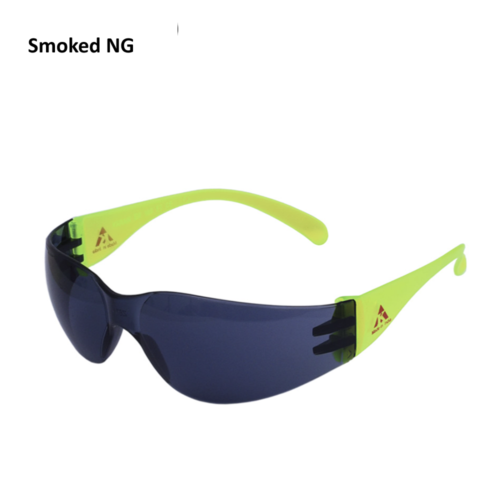 Construction Worker’s Choice Spectacle