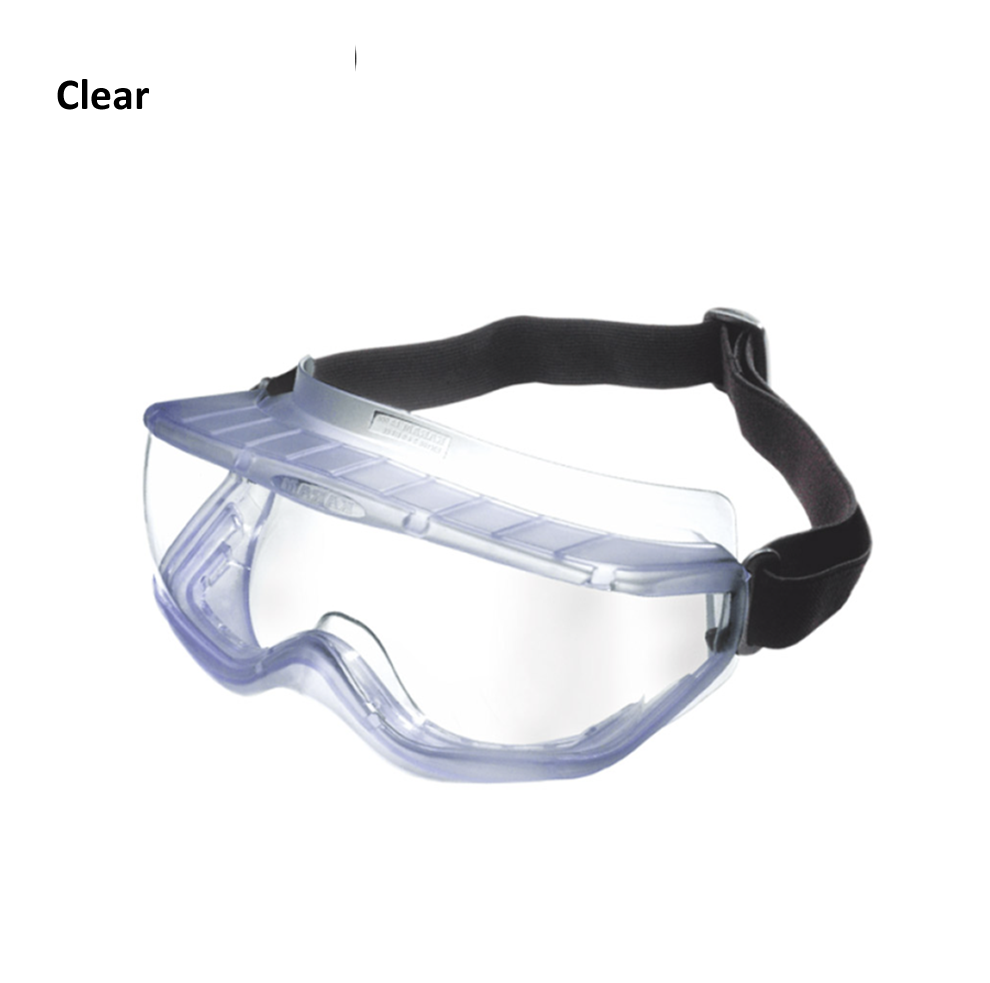 Chemical Environment User's Choice Goggles
