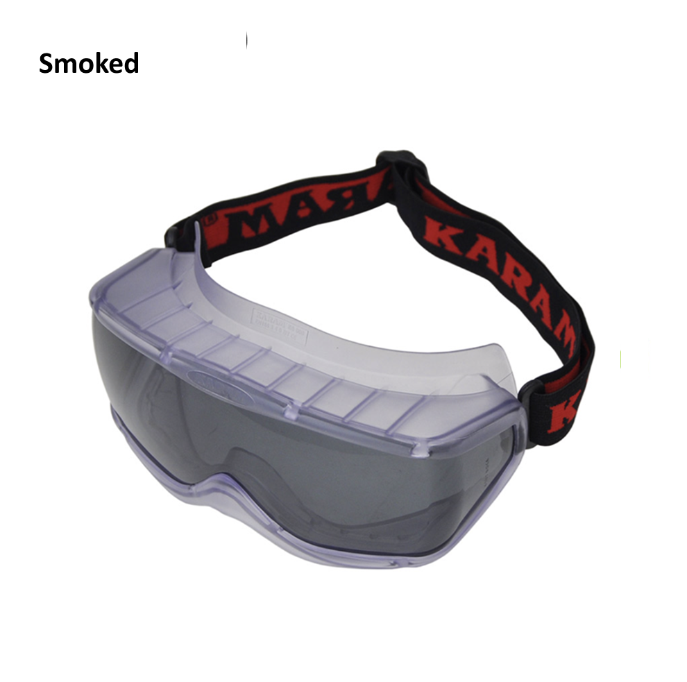 Chemical Environment User's Choice Goggles