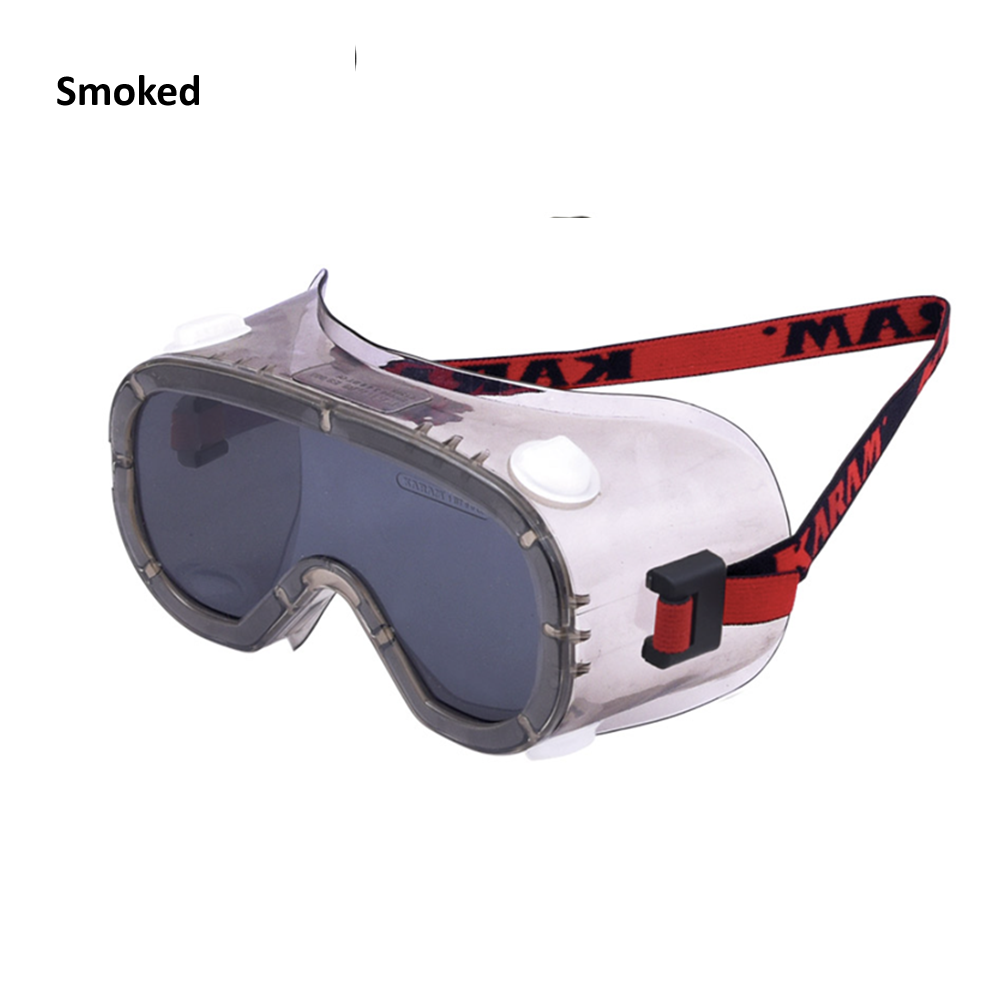 Chemical Environment User's Choice Goggles