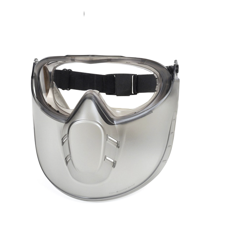 Frontier Safety Eyewear FT131