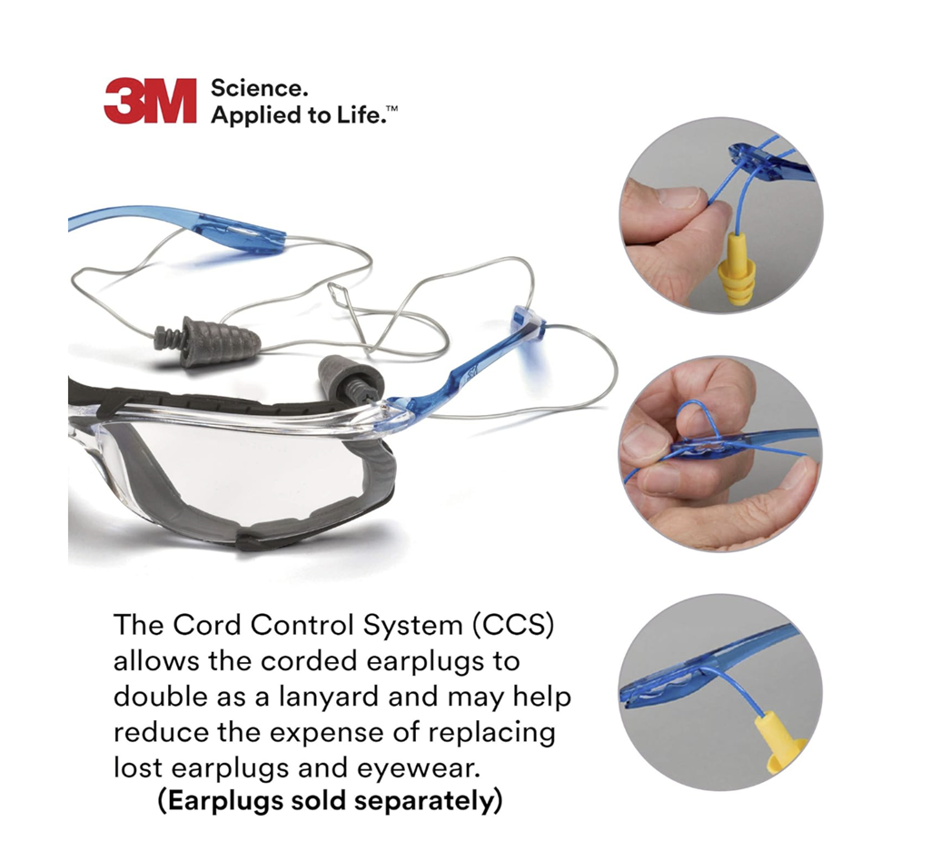 11872-00000-20 Safety Glass