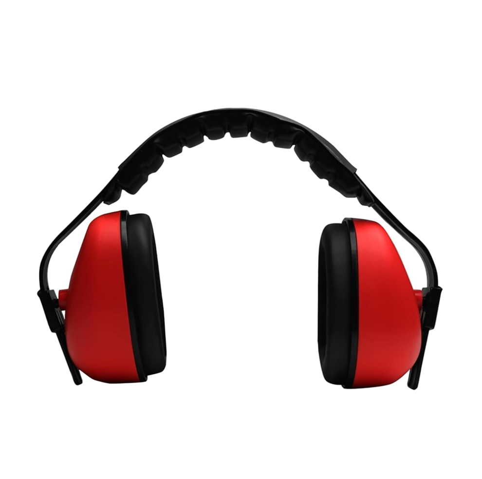 EP21 High Noise Reduction Safety Ear Muff 