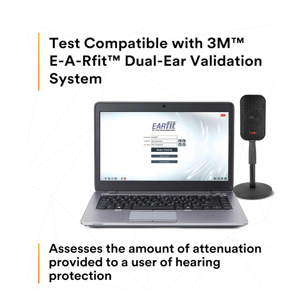 Peltor X2A X-Series Over-the-Head Earmuffs