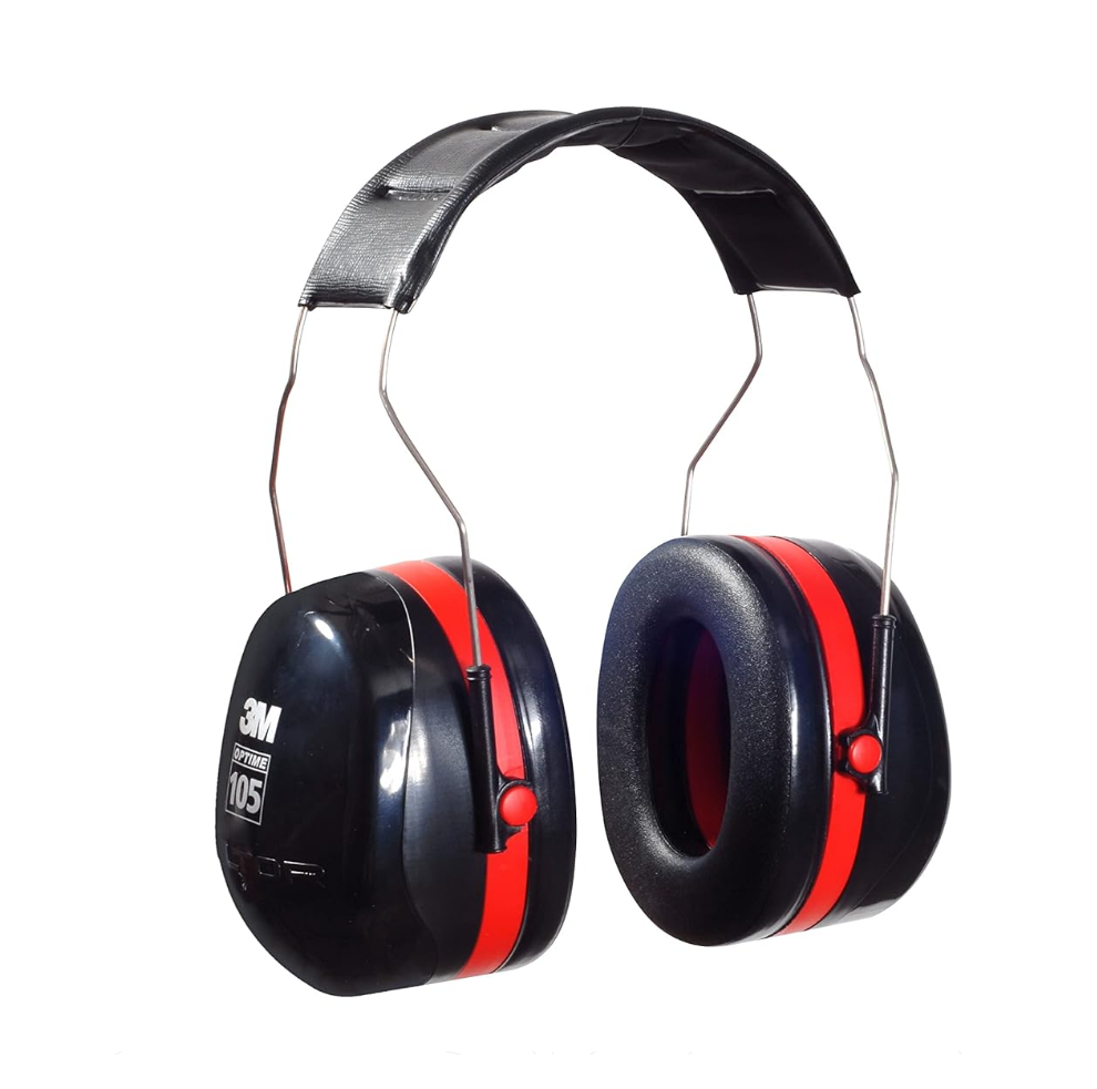 Cash10A Peltor H10A Optime 105 Earmuff