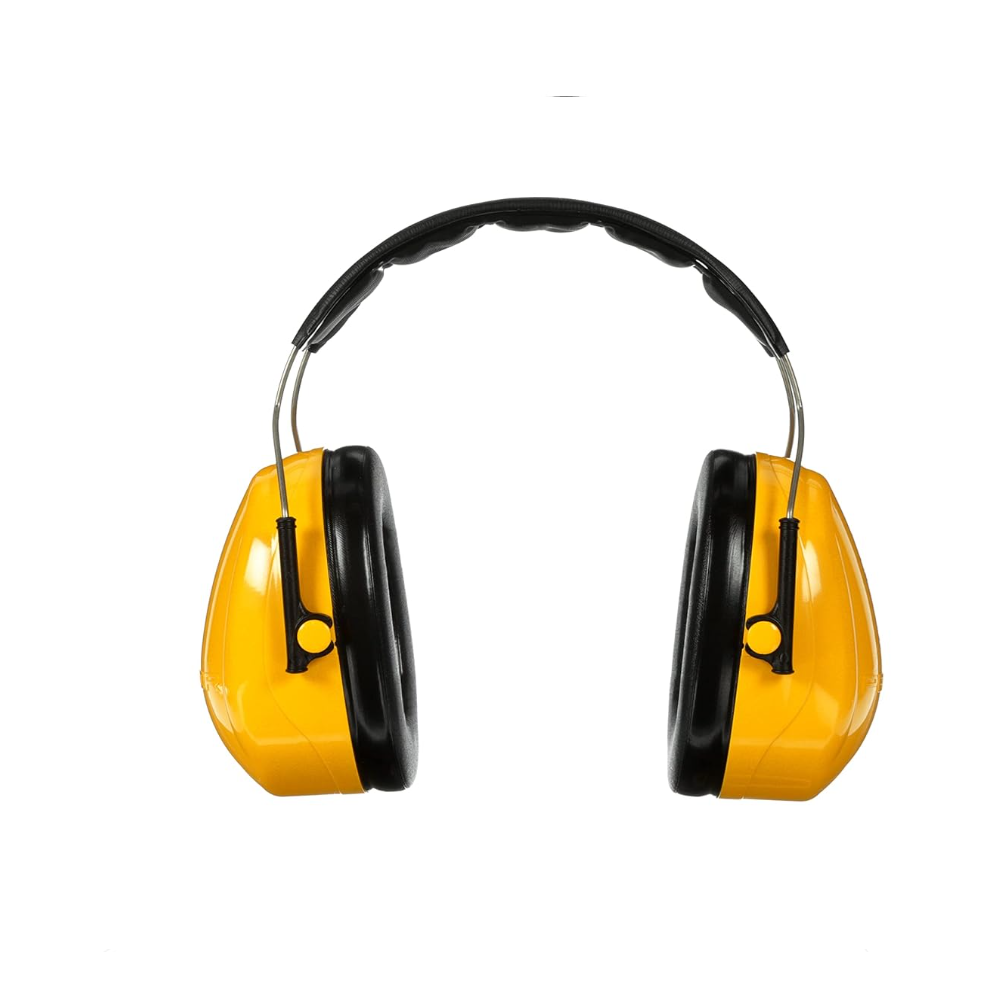 93045080915 Peltor Optime 98 H9A Earmuff