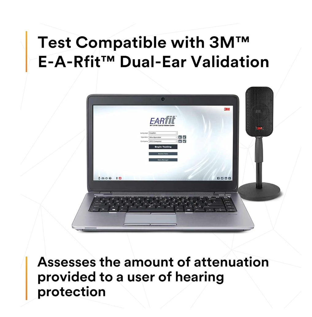 93045080915 Peltor Optime 98 H9A Earmuff