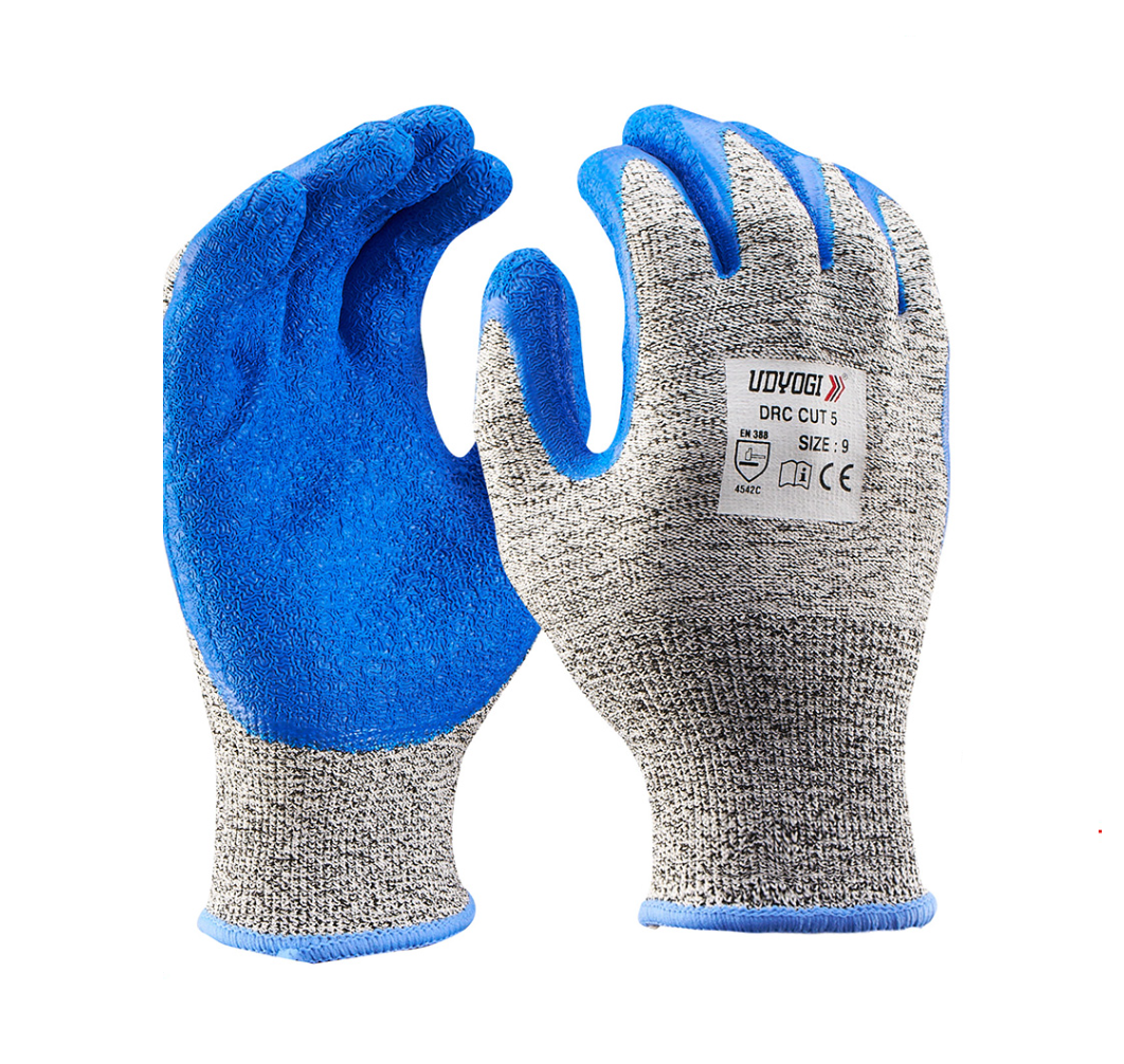 DRC CUT 5 – cut level 5 / C liner