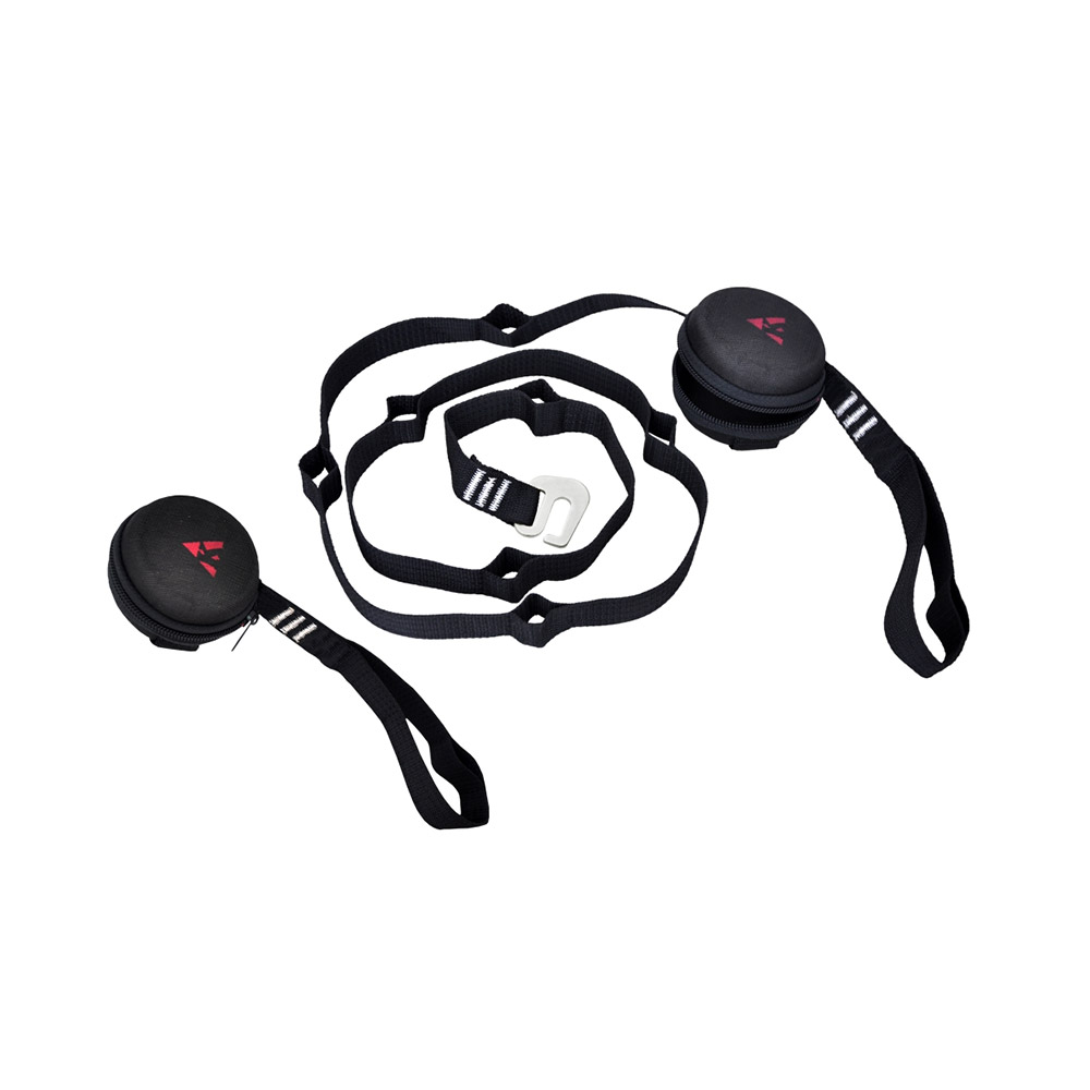 Suspension Intolerance Strap