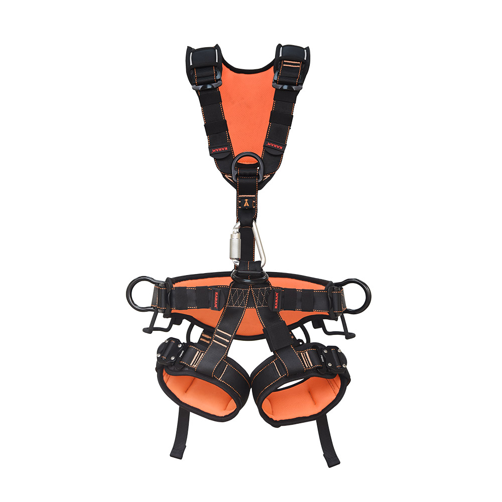 Karam Rescue Harness