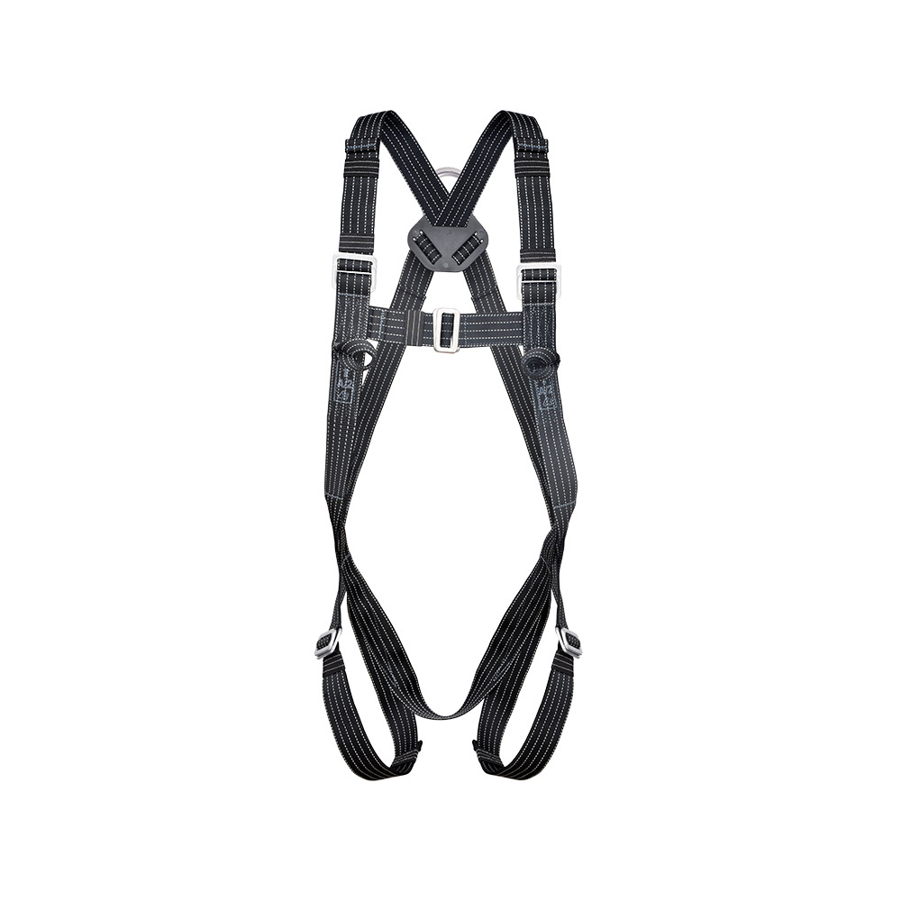Nospark Harness with 3 Adjustment & 2 Attachment Points