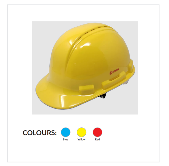 HP-2000 Series Shell (Ventilated)