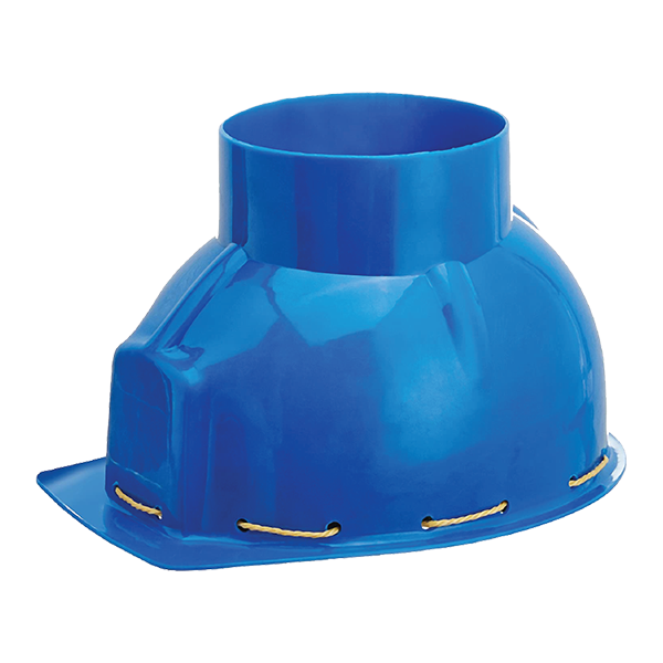 LOAD CARRYING HELMET