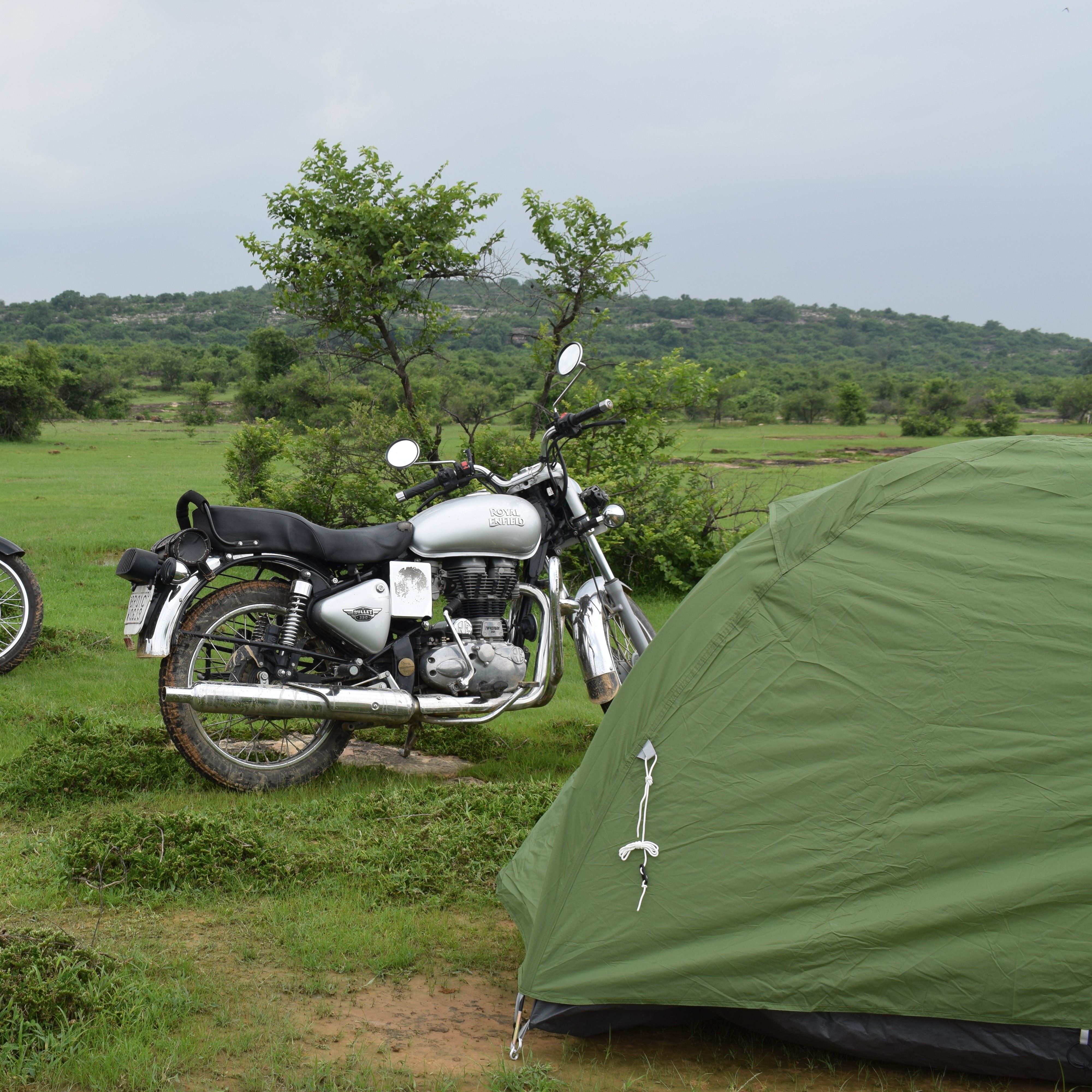 Chasing Waterfalls: A Rohtas-Kaimur Adventure