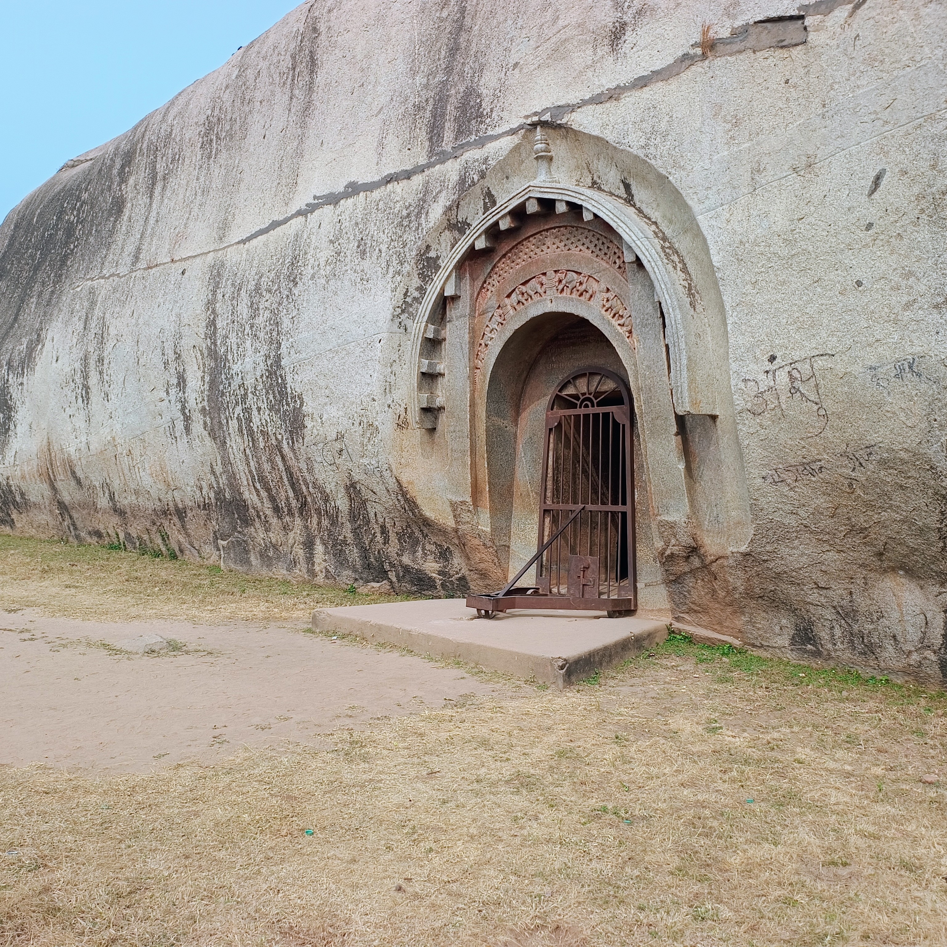 Barabar Tent Stay @ ₹551