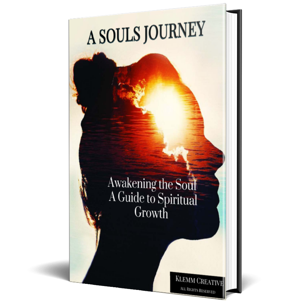 E Book A Soul's Journey