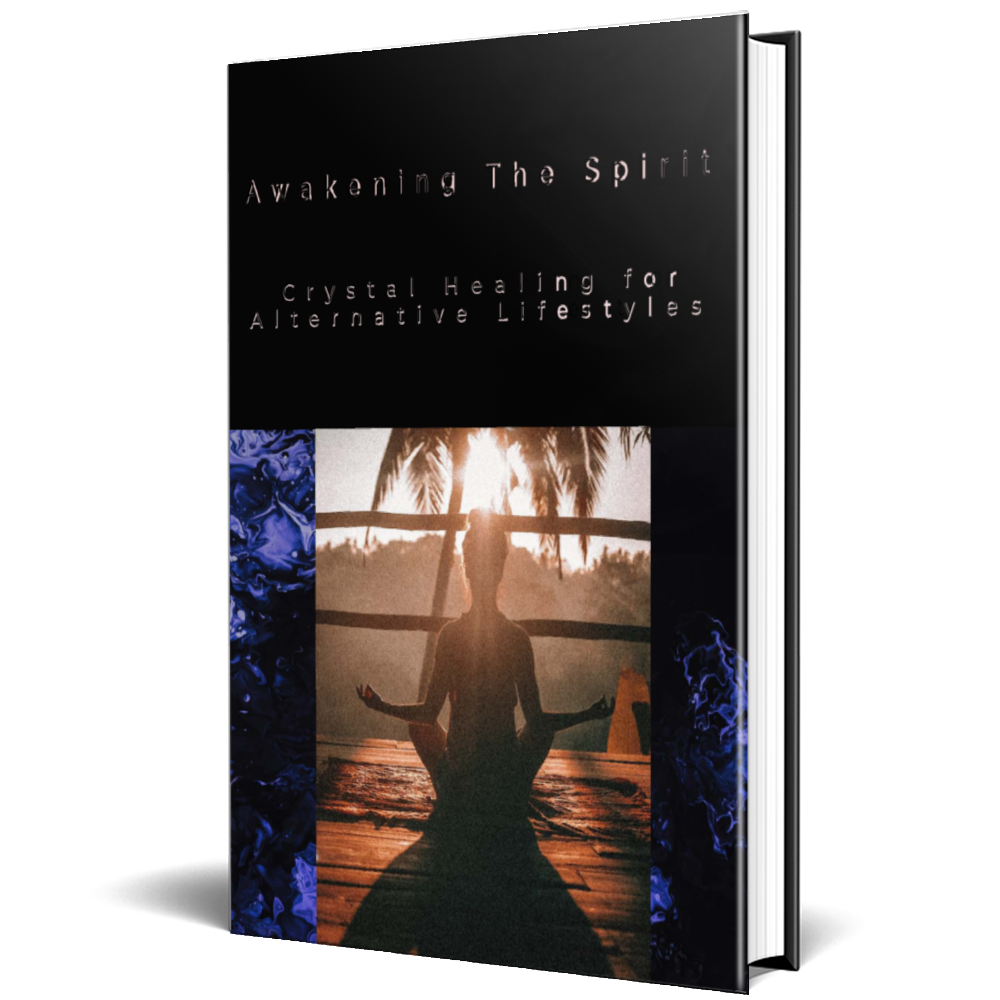 E Book Awakening The Spirit