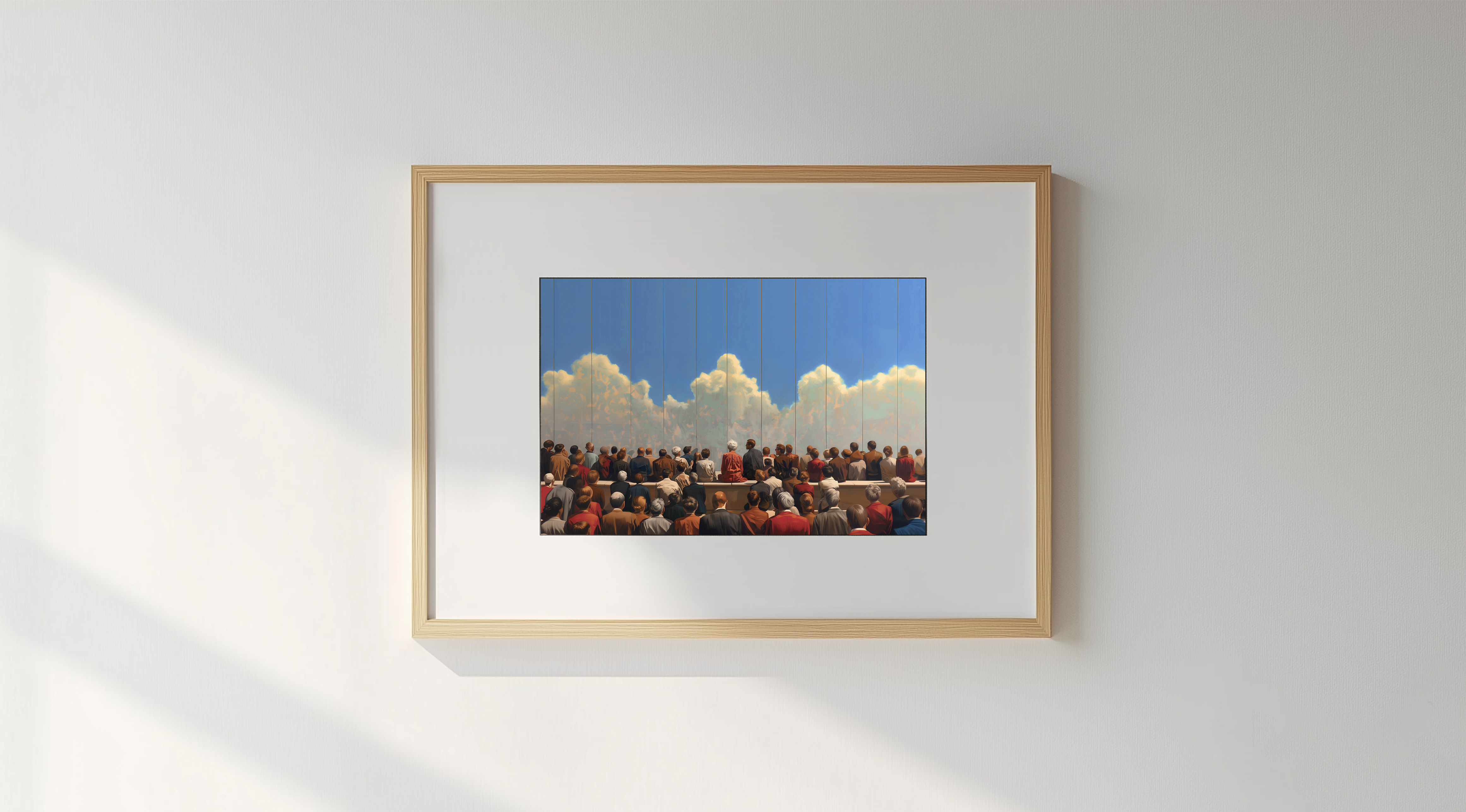 L'horizon
