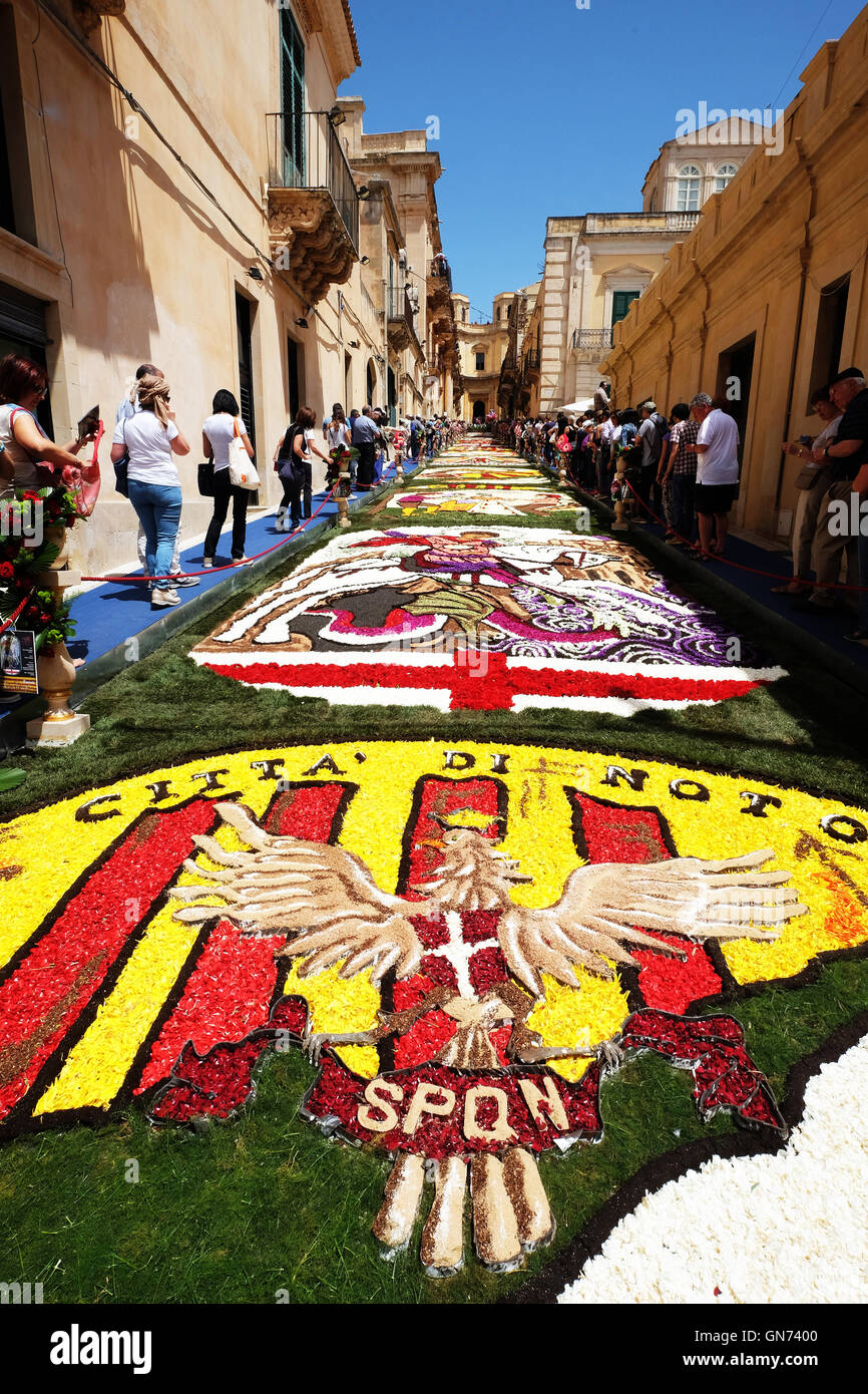 Siracusa- Ortigia- Noto