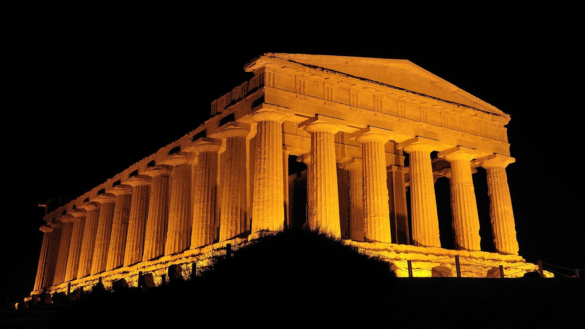 Agrigento & Scala dei Turchi