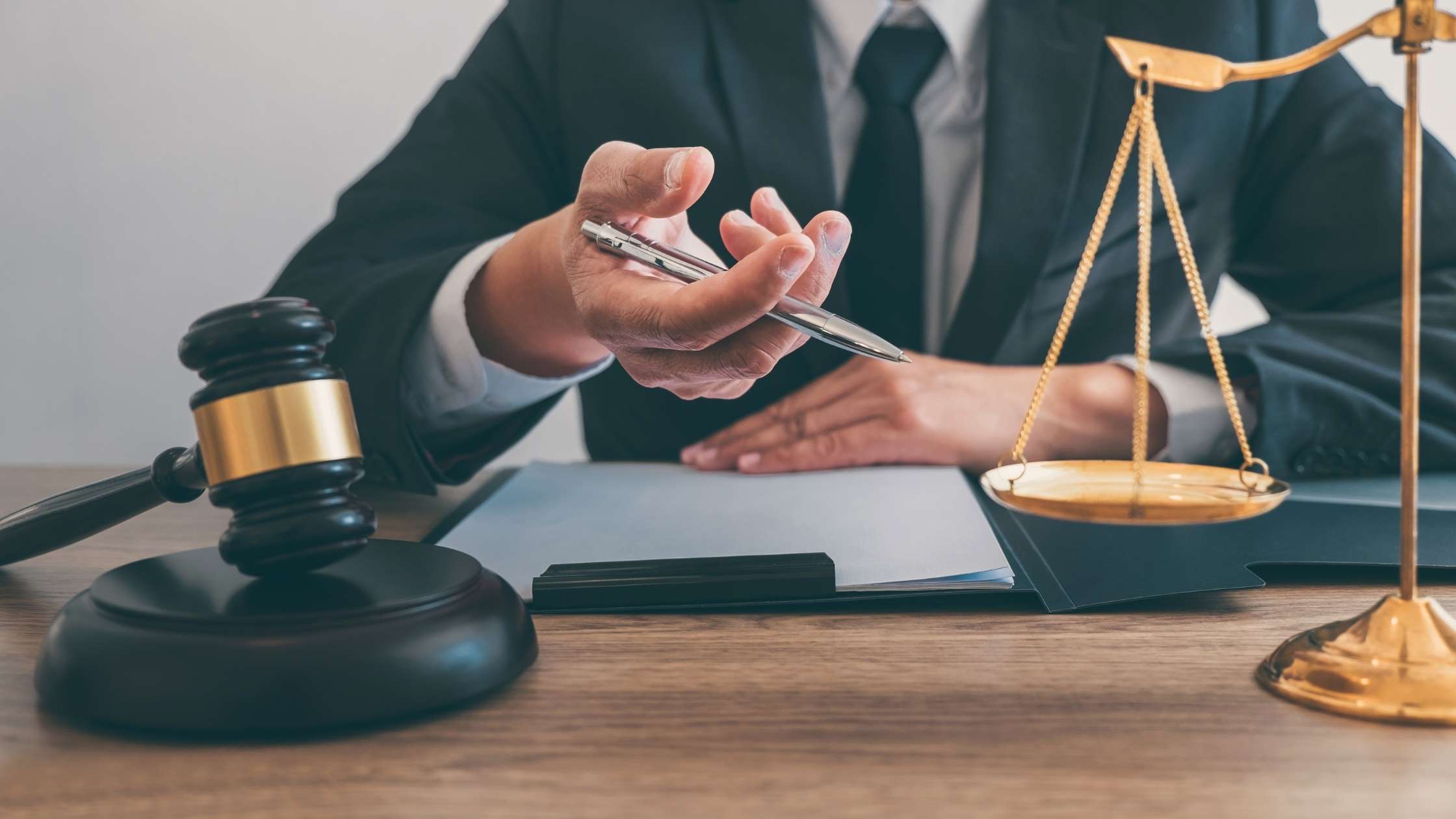Legal Consultation Services