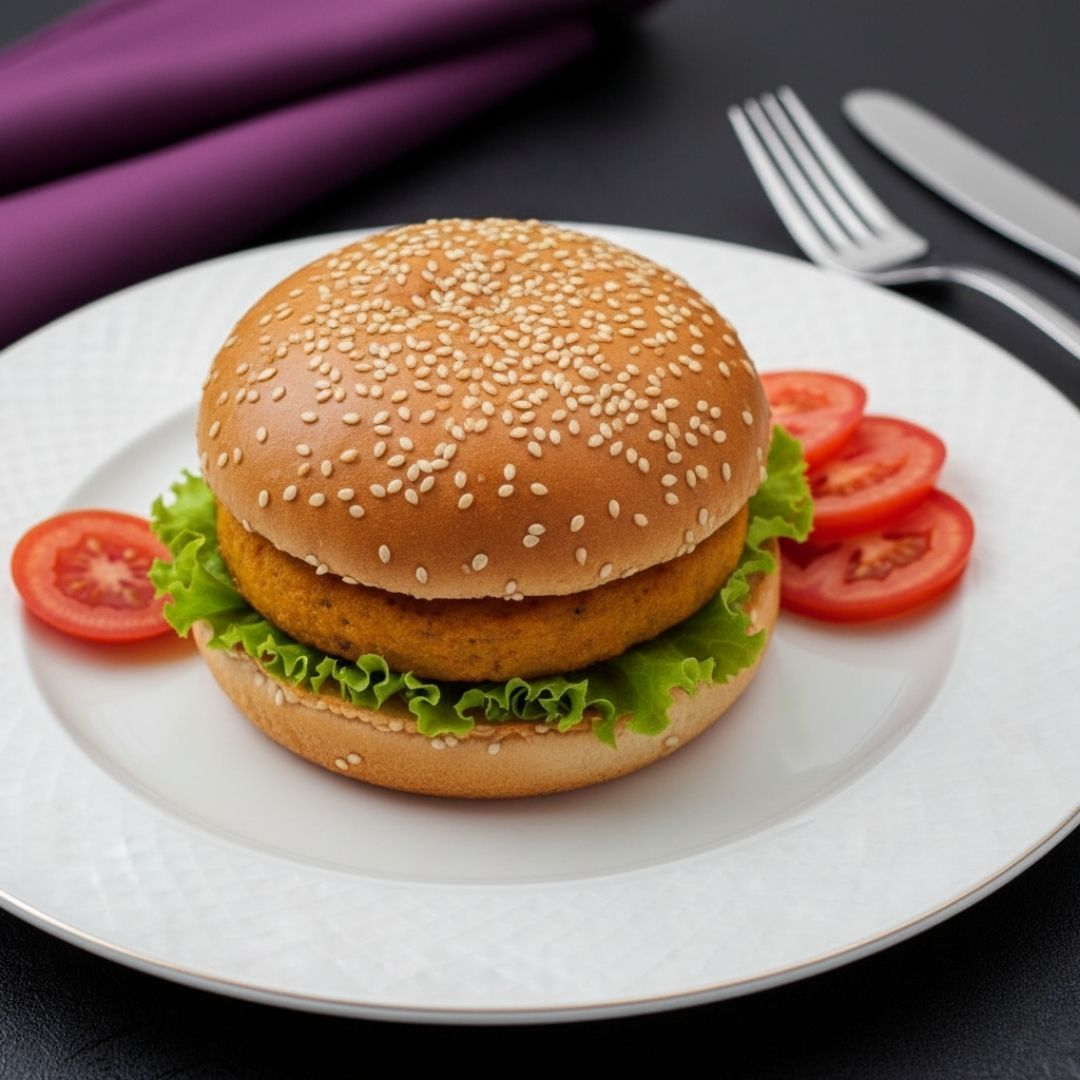 Veggie Burger