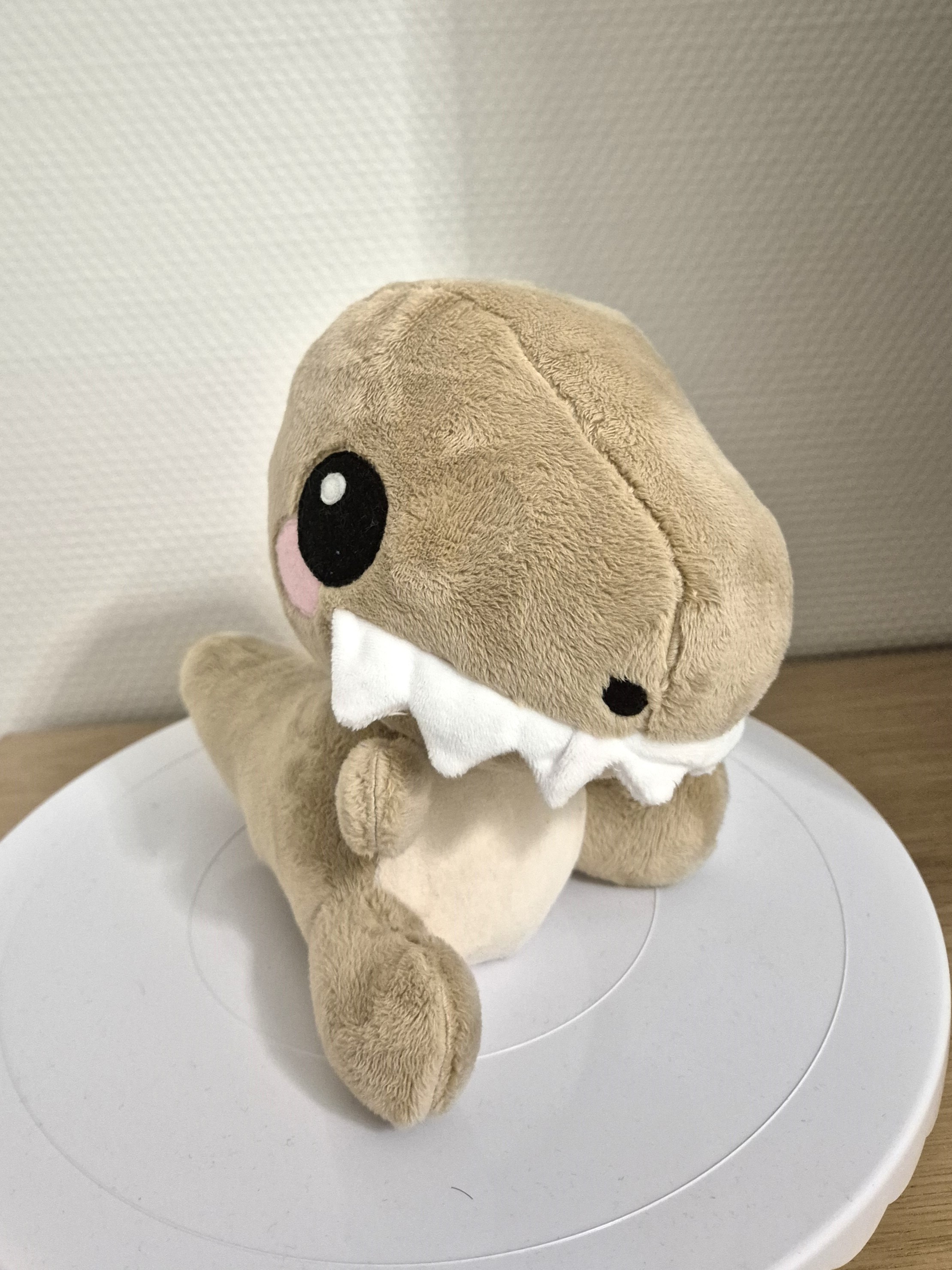 T-Rex - Marron Clair