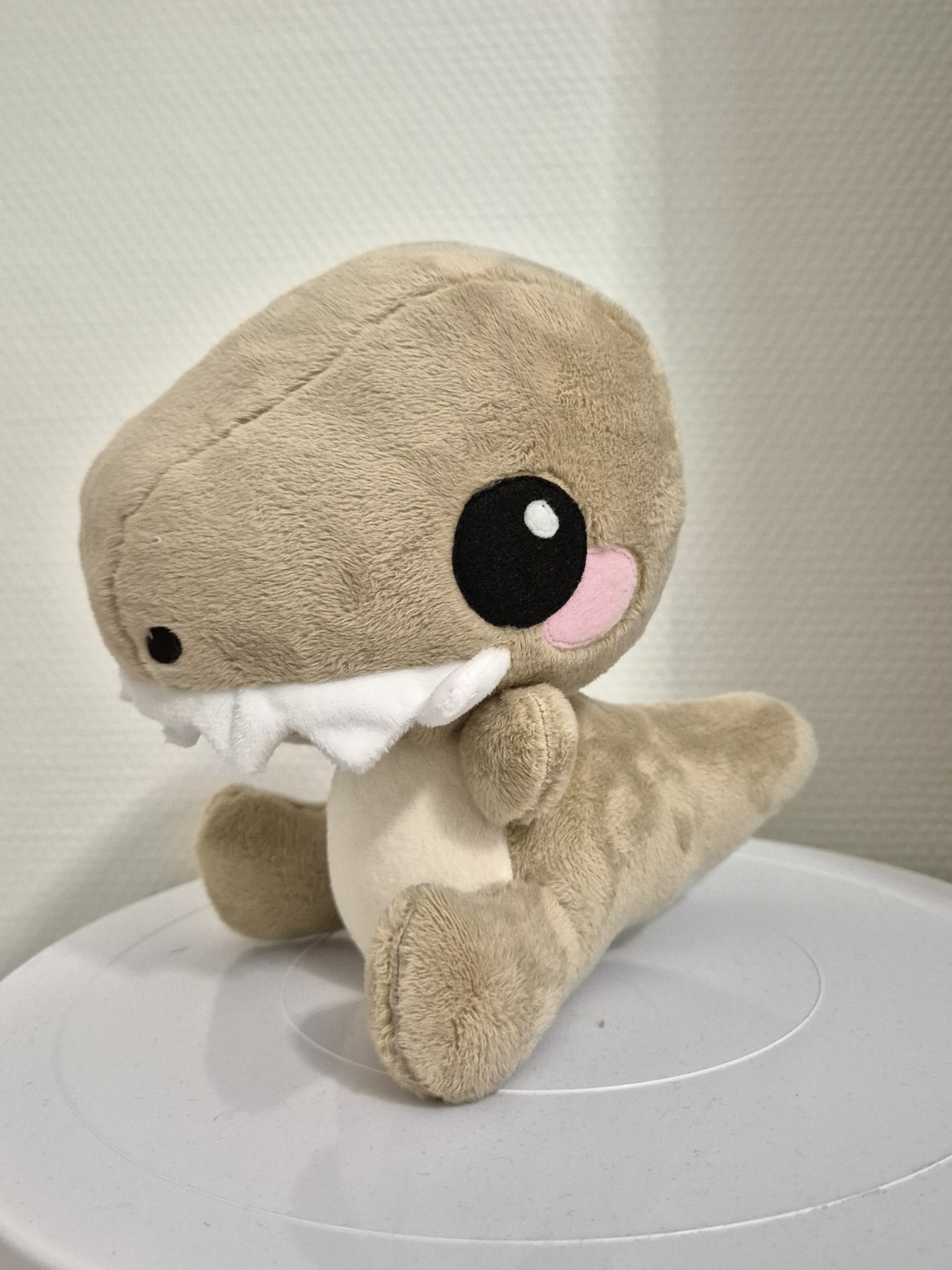 T-Rex - Marron Clair