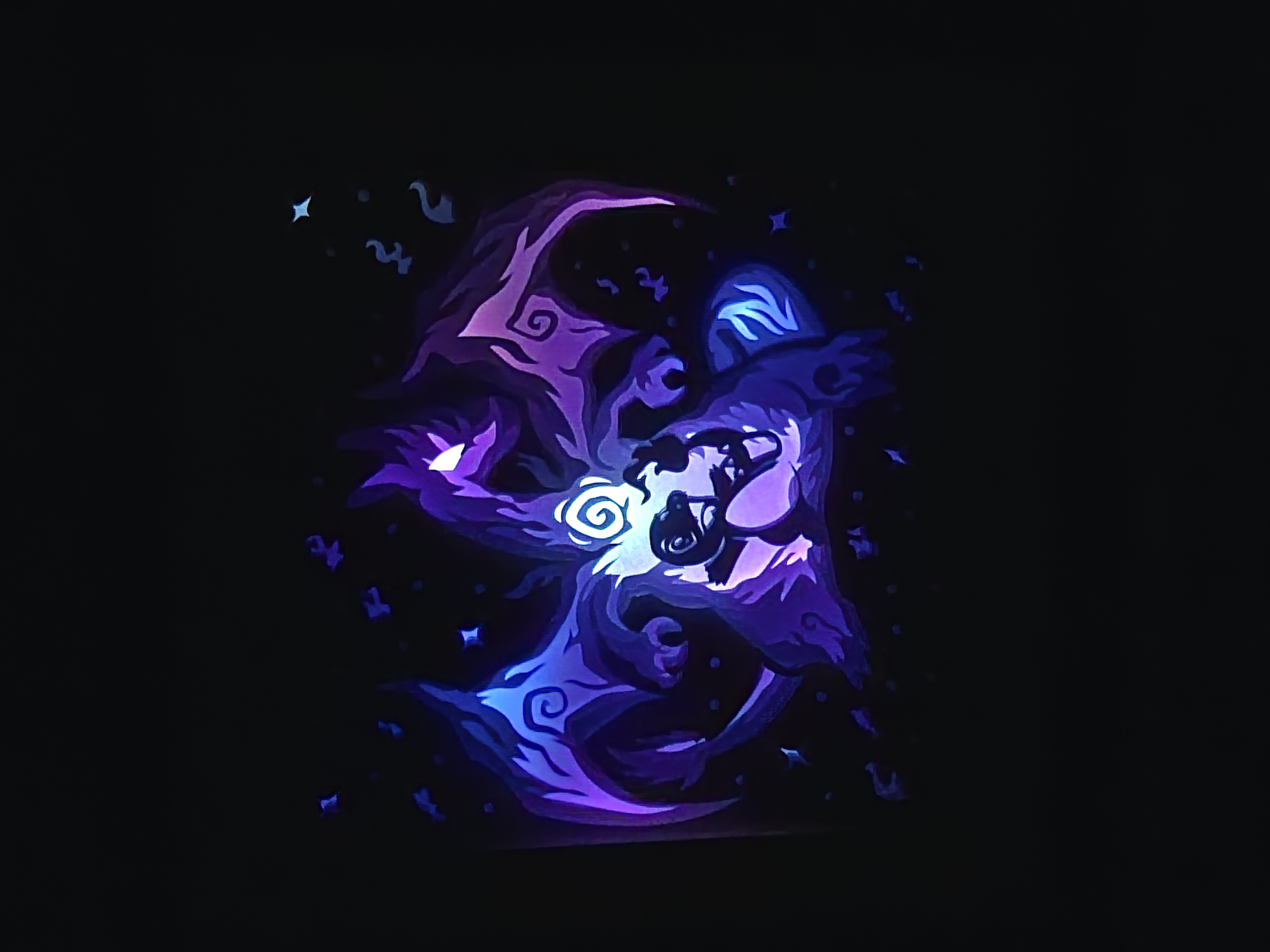 Shadow Box - Dracaufeu 2