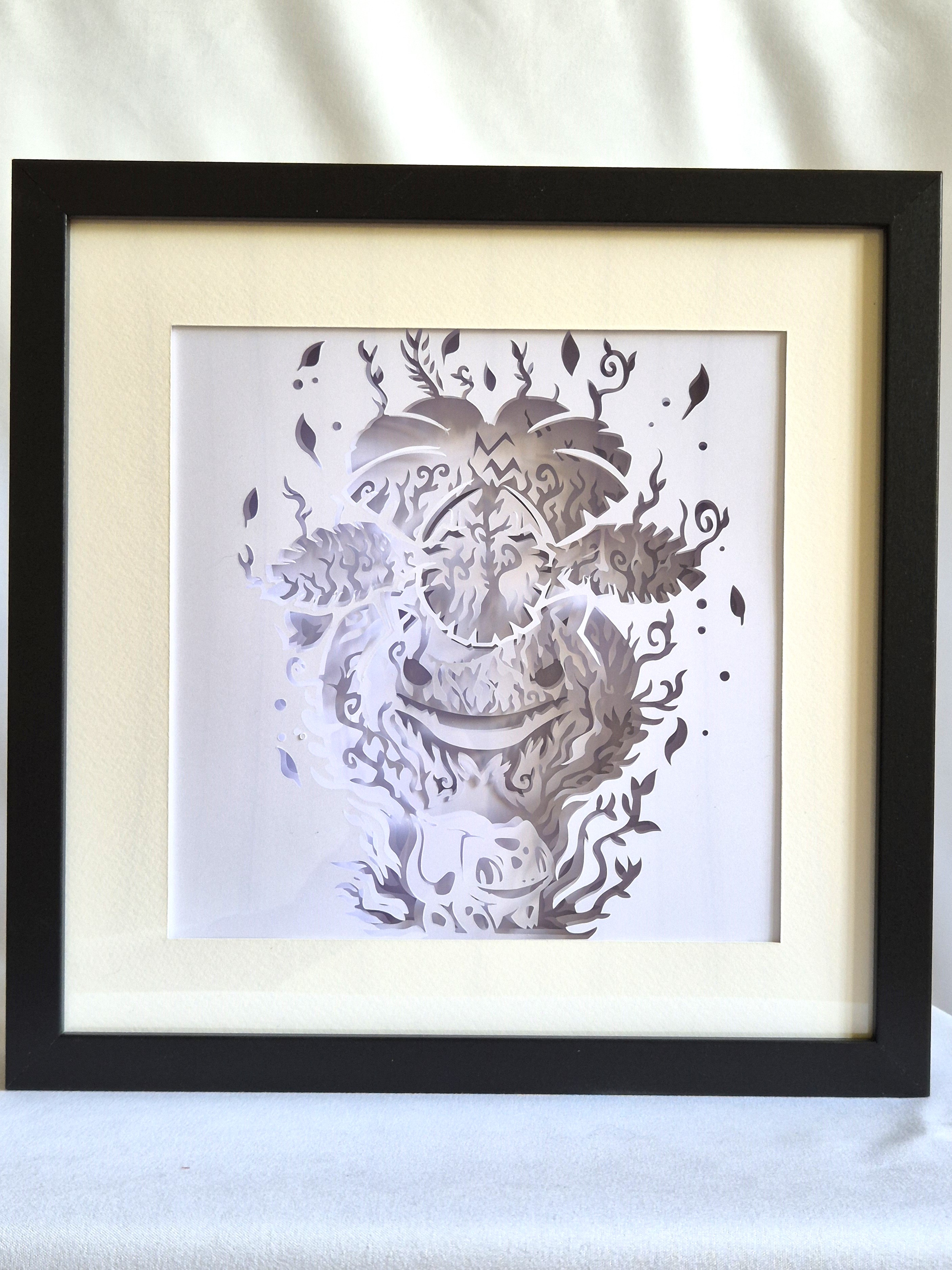 Shadow Box - Herbizarre