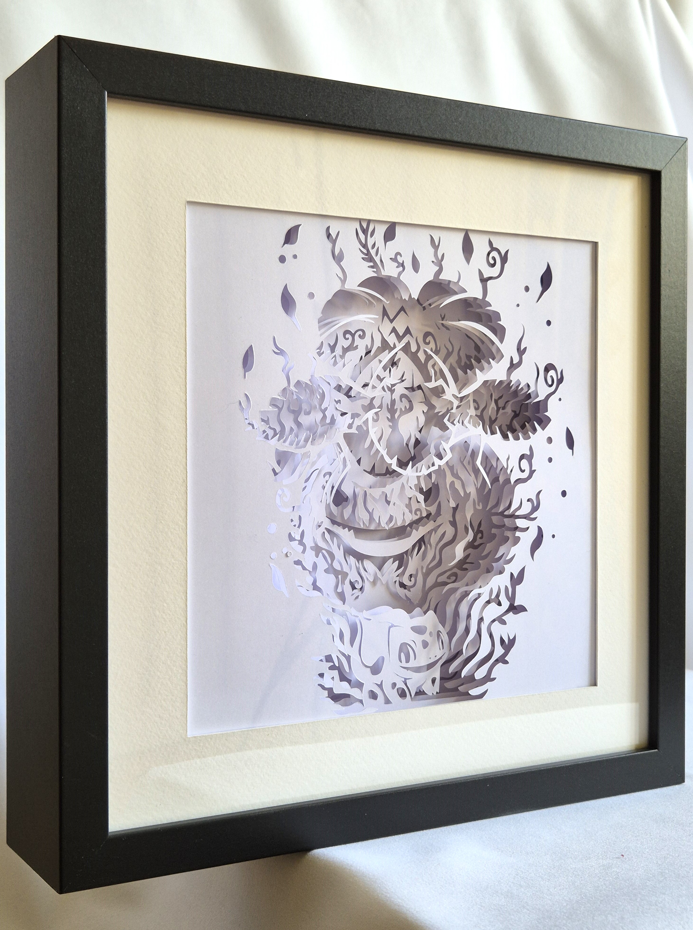 Shadow Box - Herbizarre