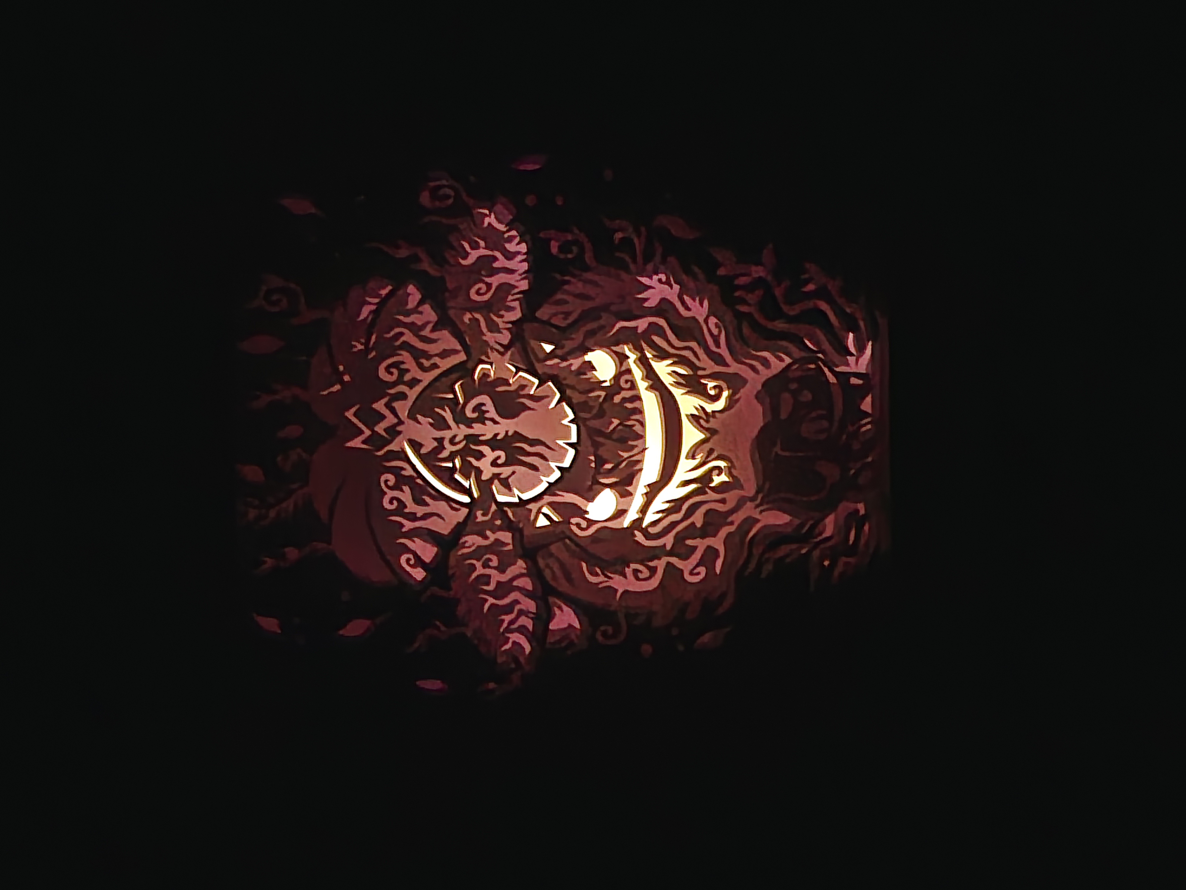 Shadow Box - Herbizarre