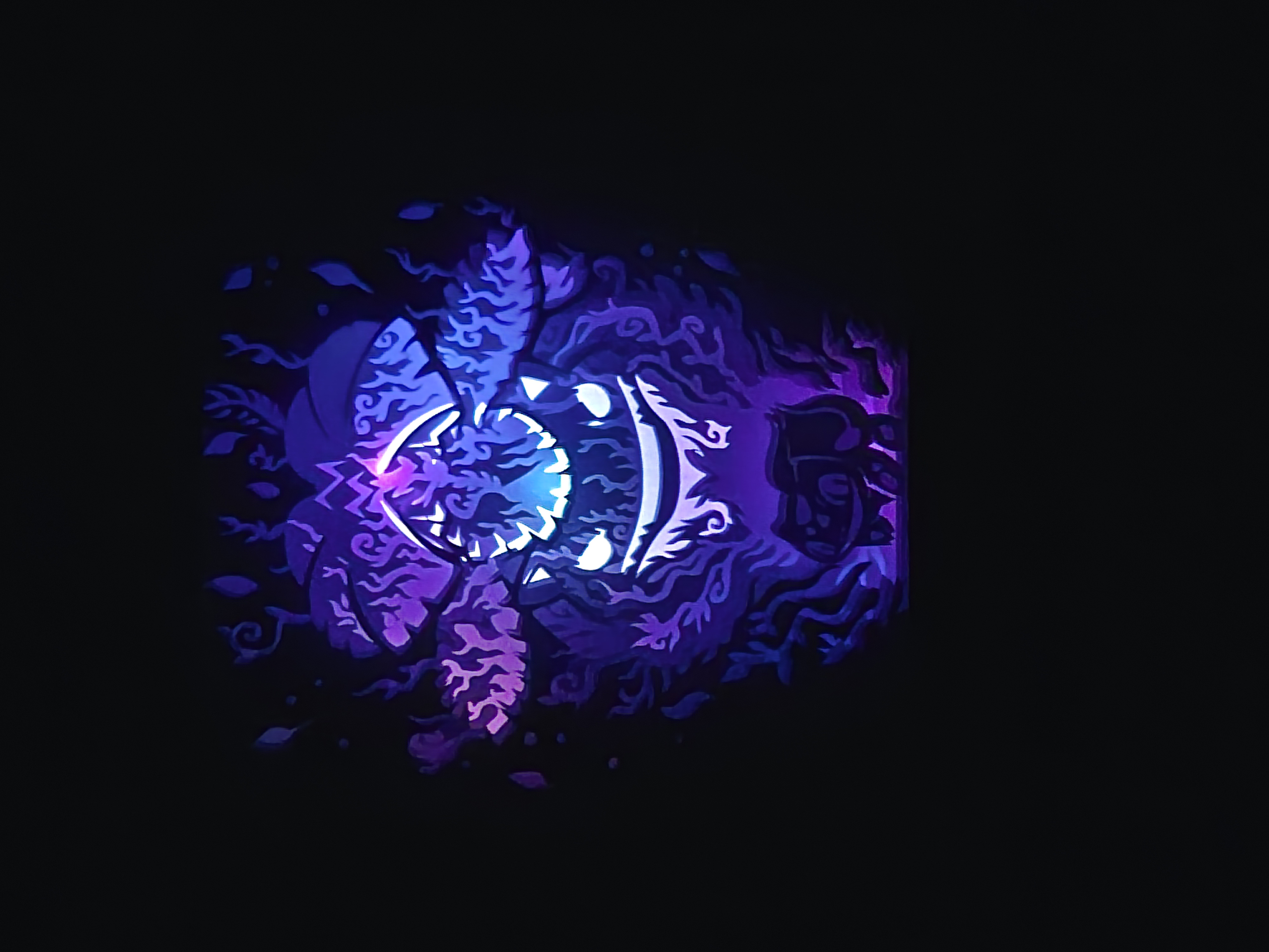 Shadow Box - Herbizarre