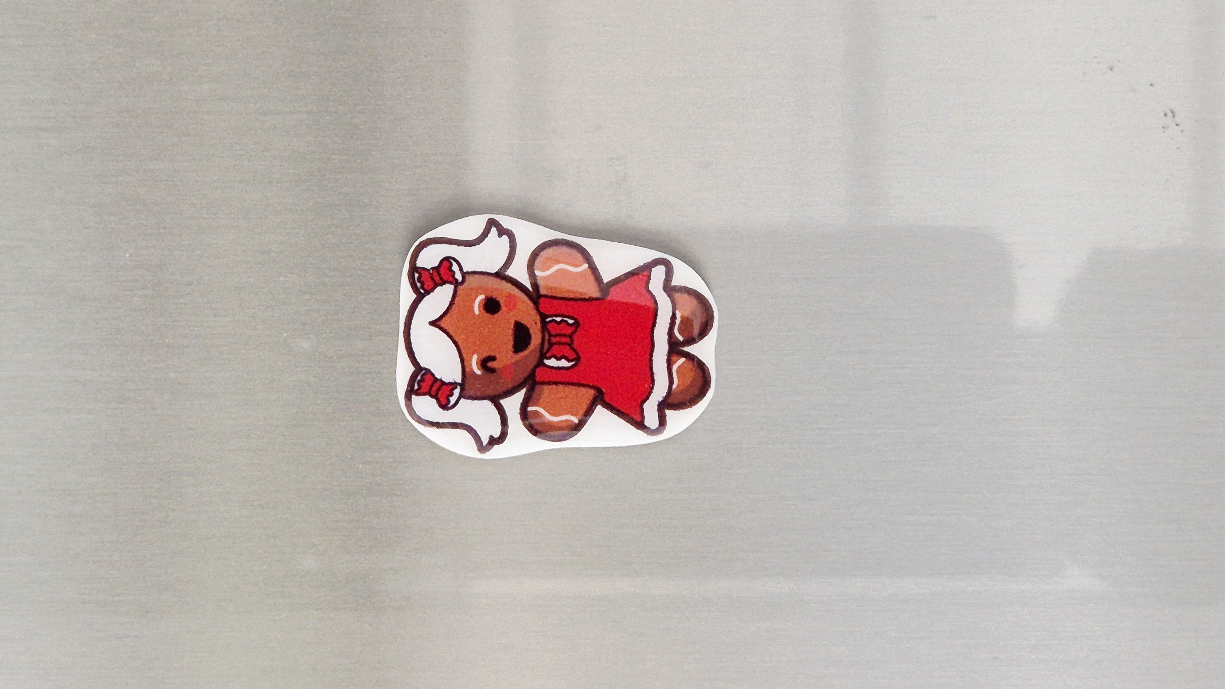 Magnet - Petit Biscuit