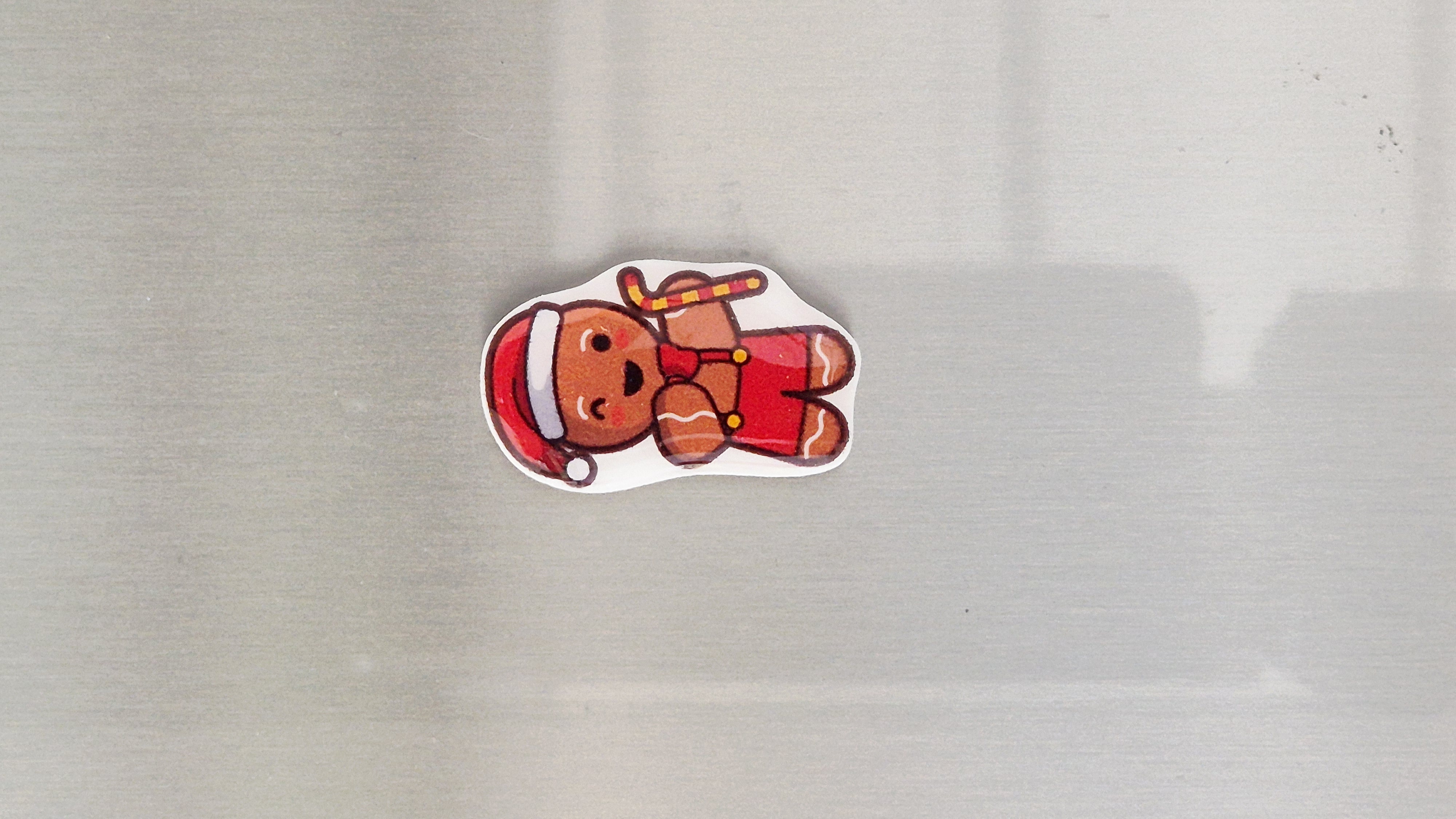 Magnet - Petit Biscuit