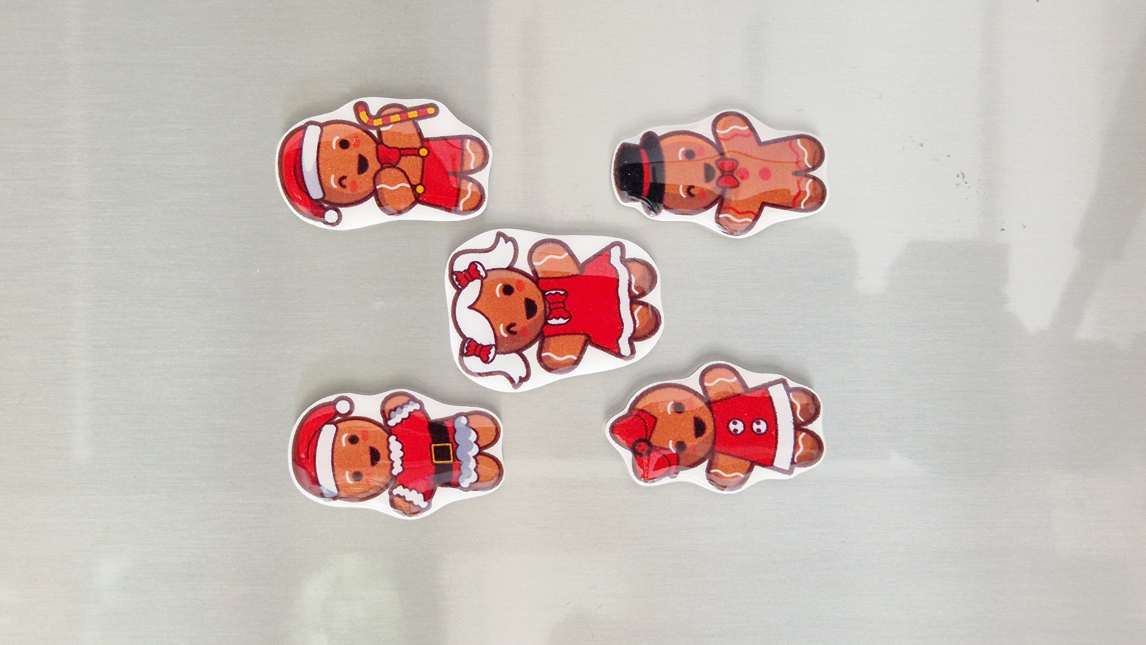 Magnet - Petit Biscuit