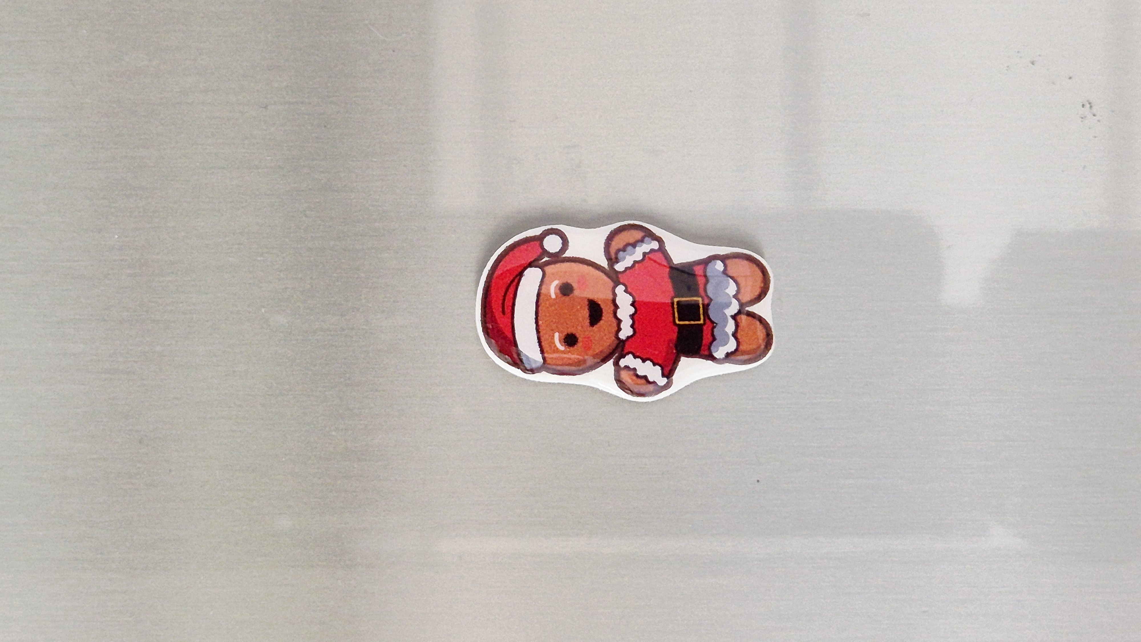 Magnet - Petit Biscuit