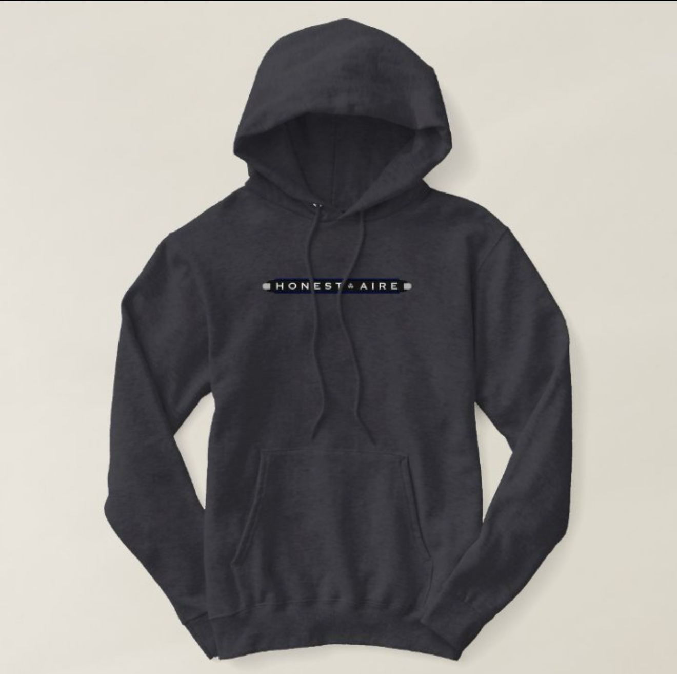 Honest Aire Hoodies