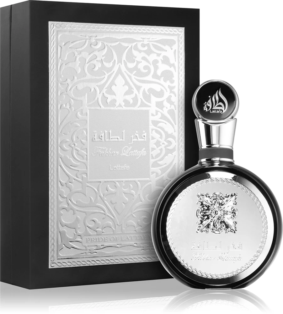 Fakahar Black 
