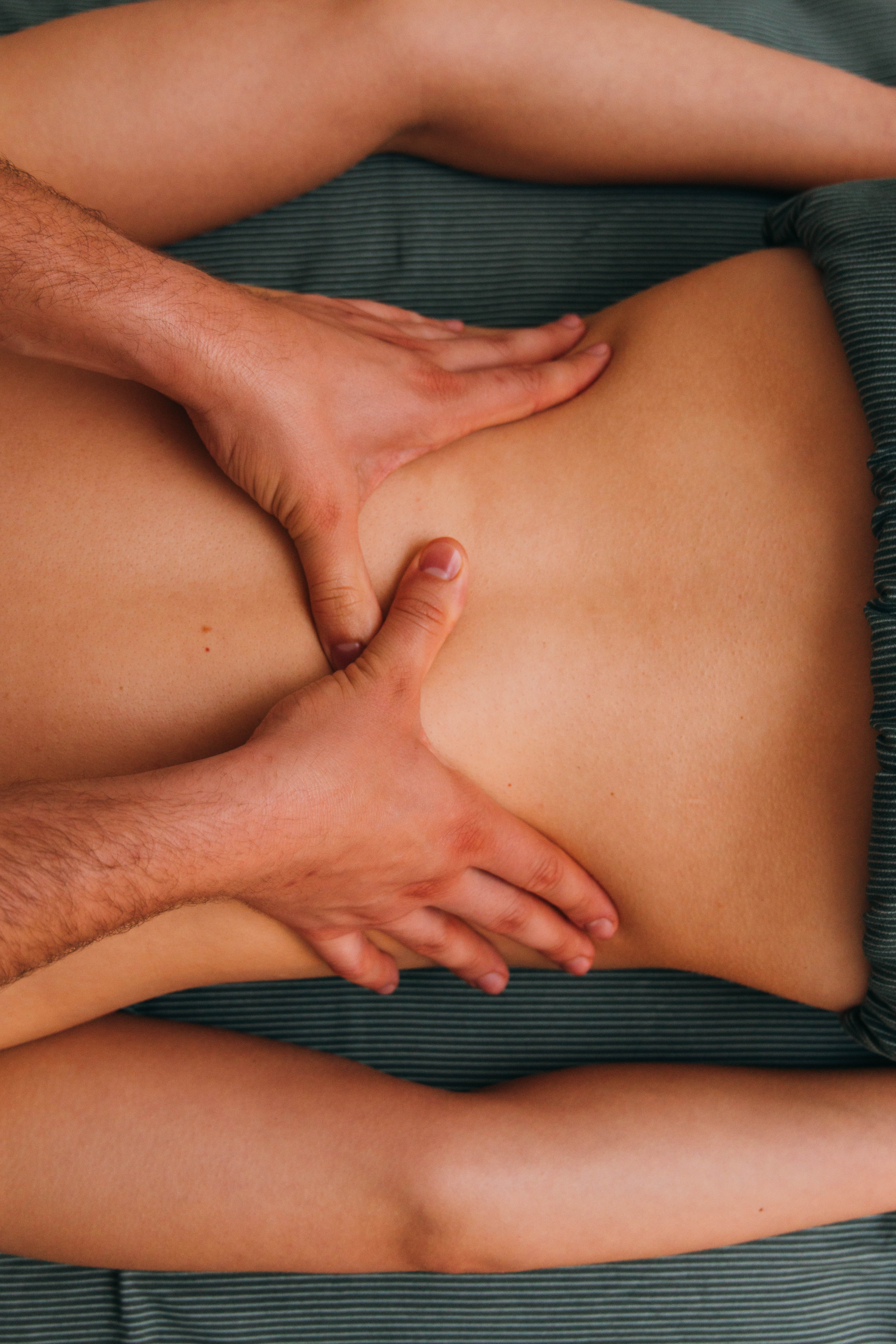 Massage Ayurvédique