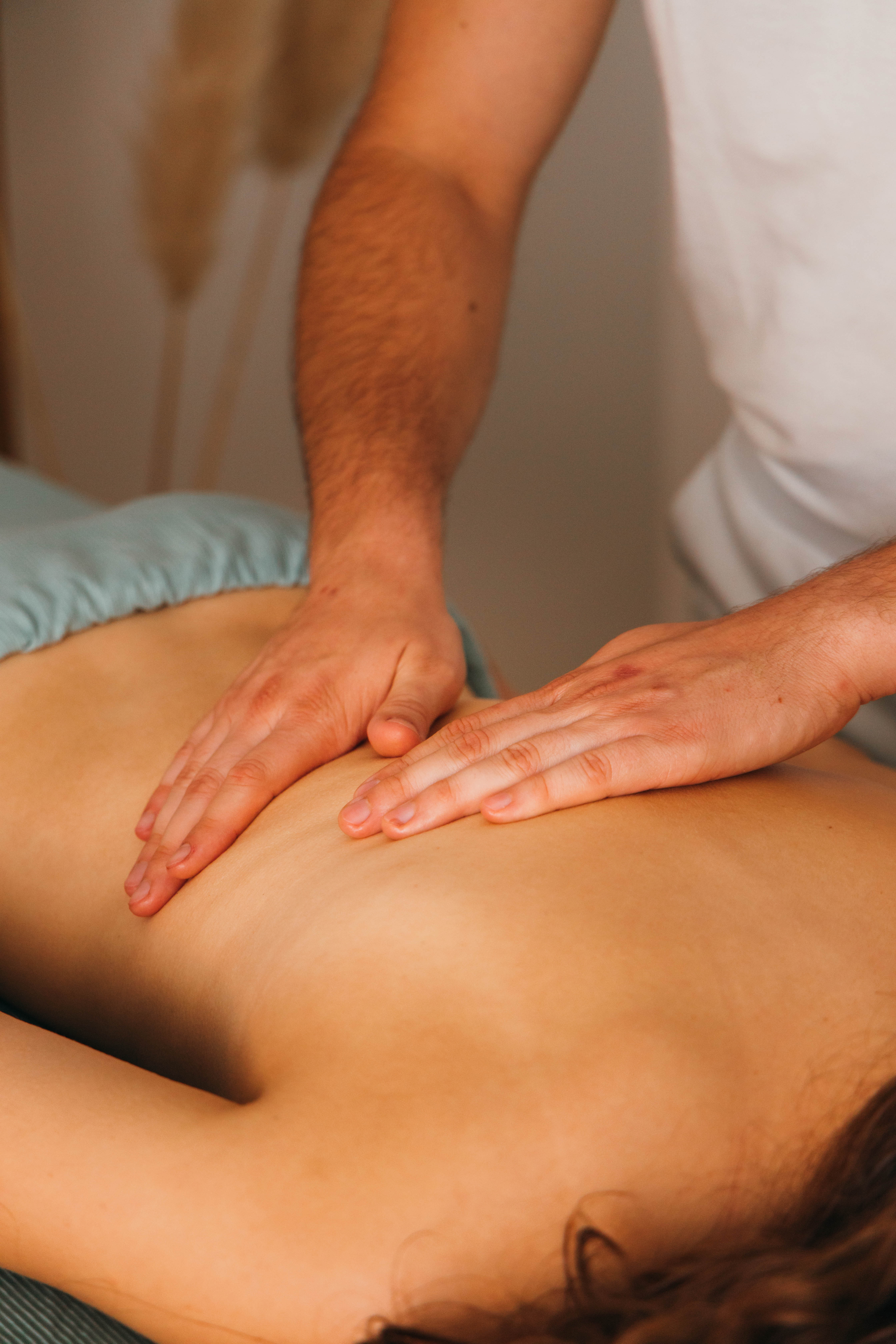 Massage Récupération 1h