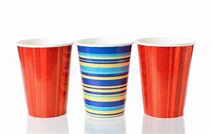  Disposable Cups